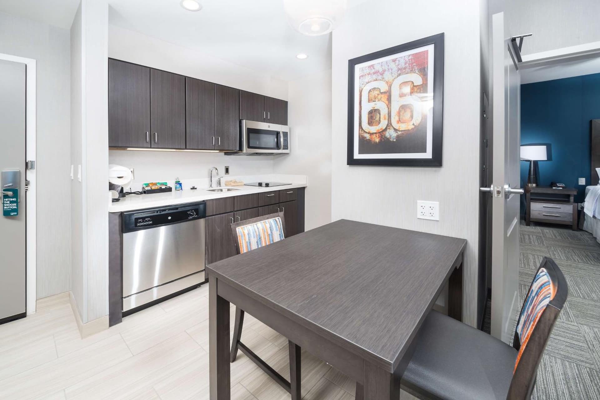 Homewood Suites By Hilton Tulsa Catoosa gallery photo in Catoosa, OK — image 54