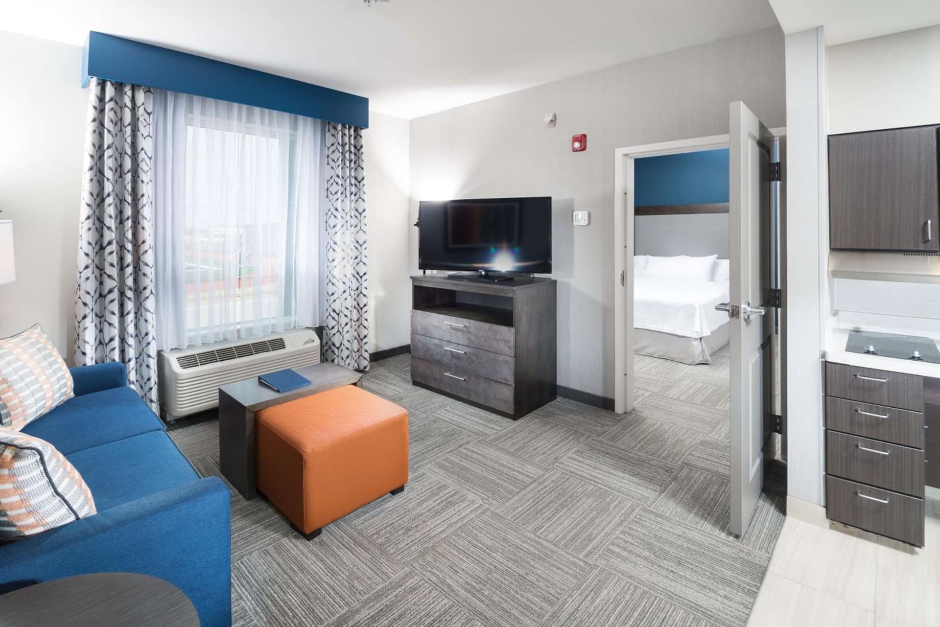 Homewood Suites By Hilton Tulsa Catoosa gallery photo in Catoosa, OK — image 30