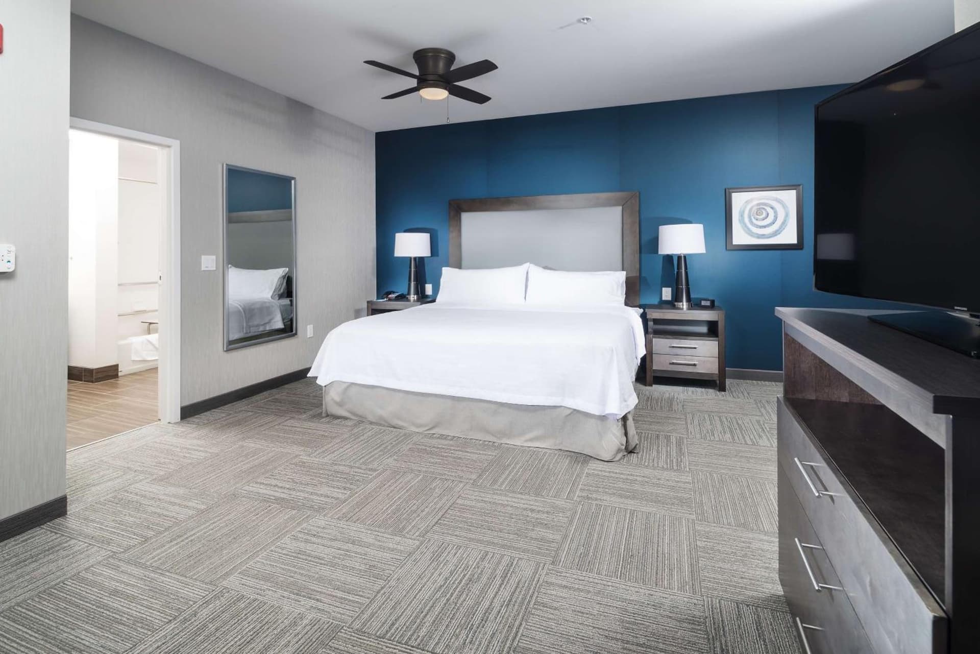 Homewood Suites By Hilton Tulsa Catoosa gallery photo in Catoosa, OK — image 12