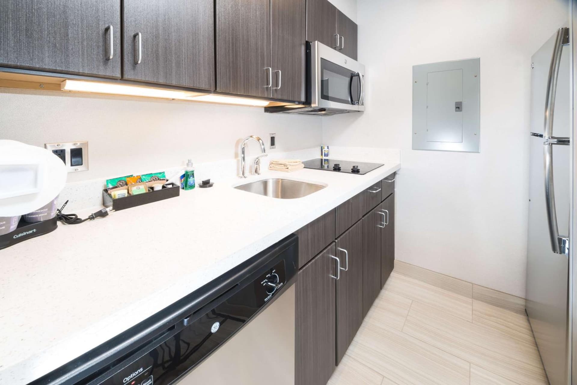 Homewood Suites By Hilton Tulsa Catoosa gallery photo in Catoosa, OK — image 36