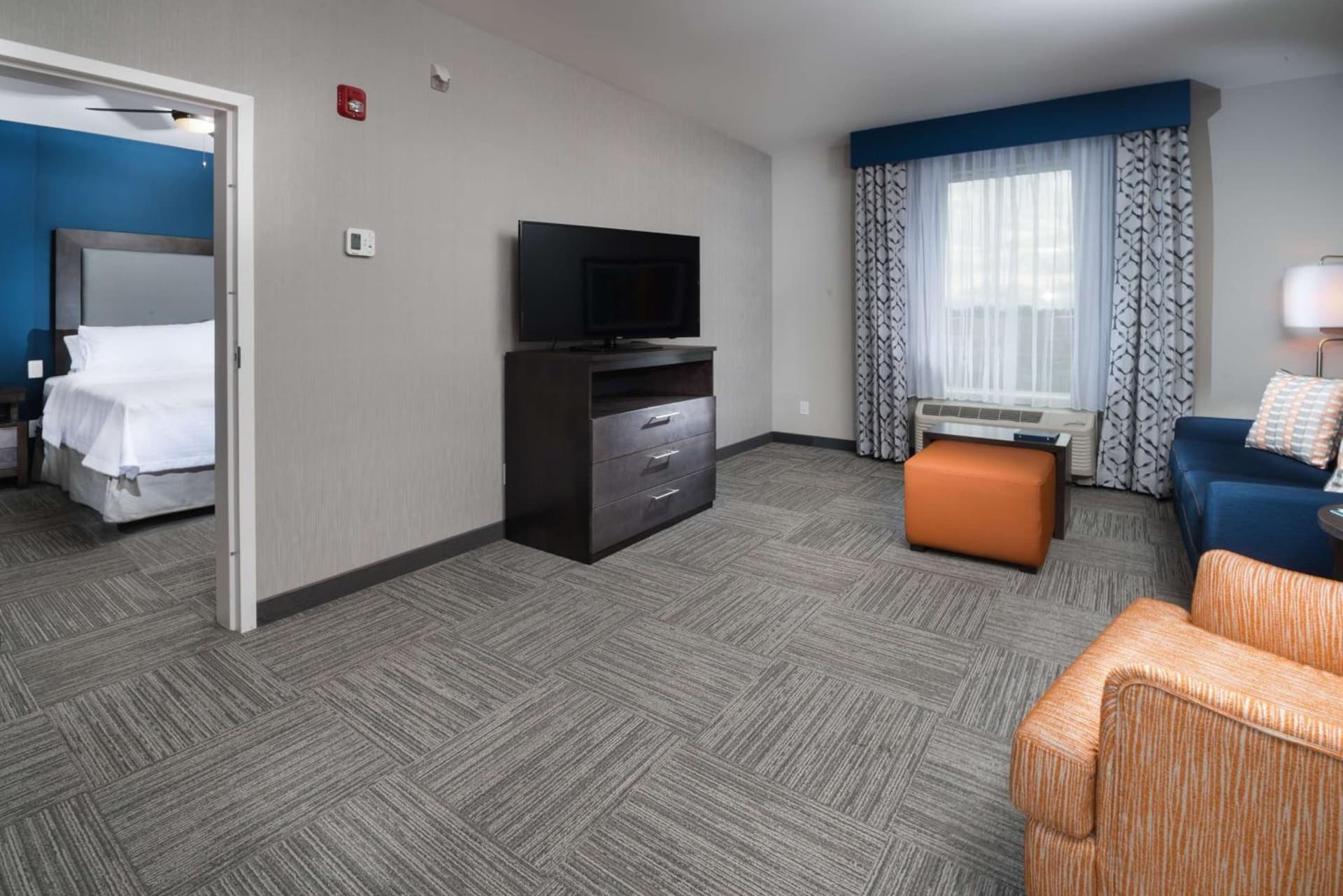 Homewood Suites By Hilton Tulsa Catoosa gallery photo in Catoosa, OK — image 53