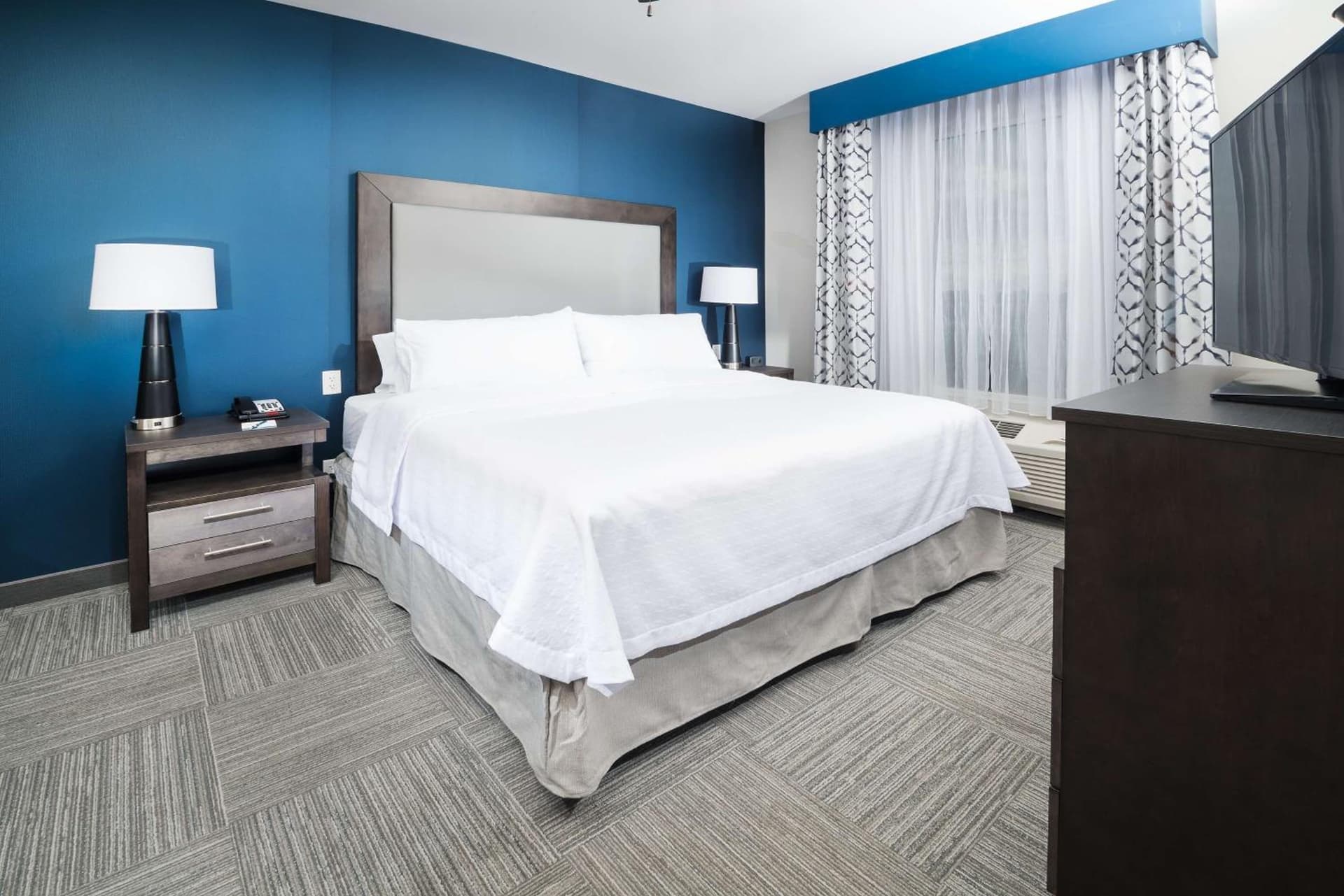 Homewood Suites By Hilton Tulsa Catoosa gallery photo in Catoosa, OK — image 6