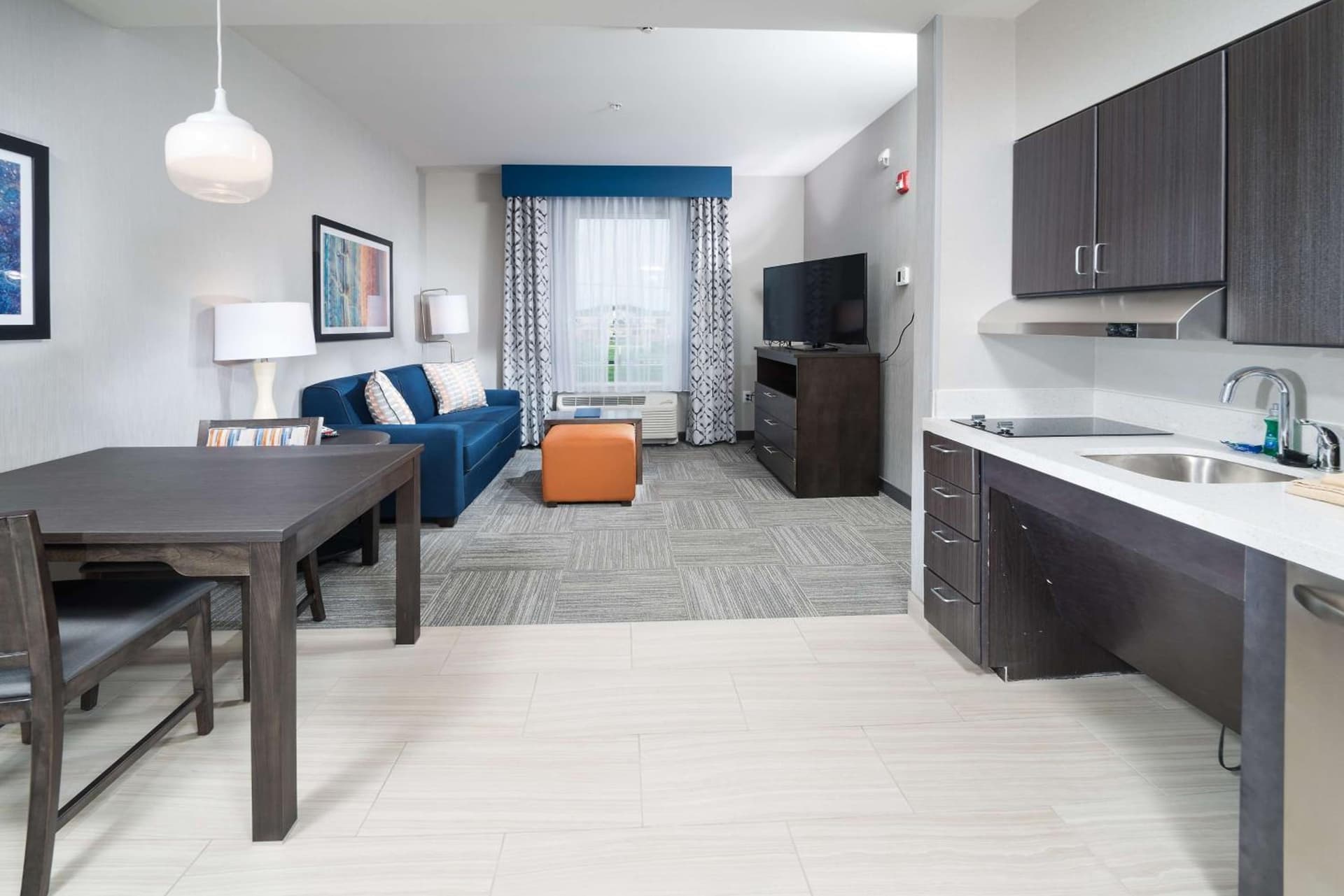 Homewood Suites By Hilton Tulsa Catoosa gallery photo in Catoosa, OK — image 44