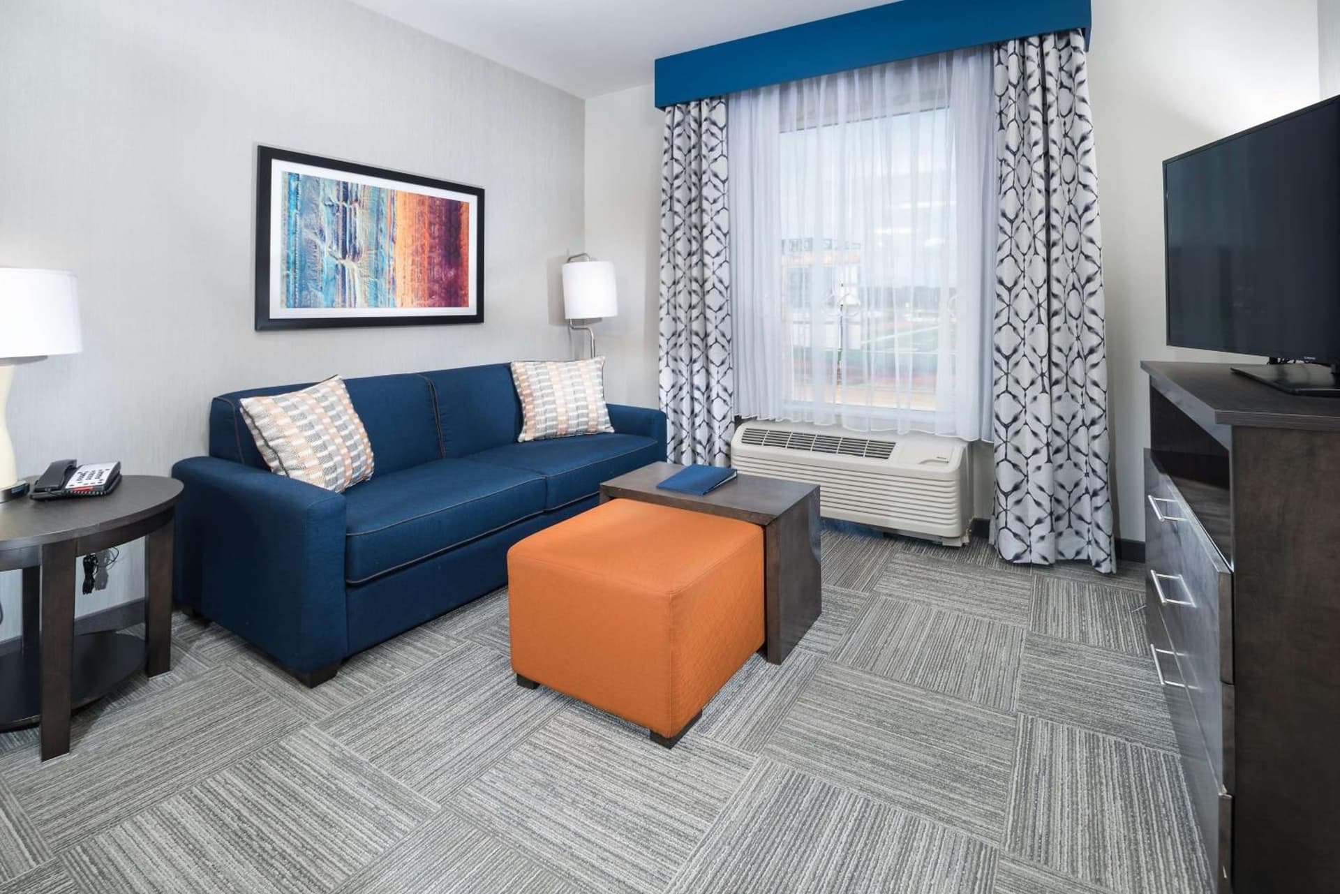 Homewood Suites By Hilton Tulsa Catoosa gallery photo in Catoosa, OK — image 31