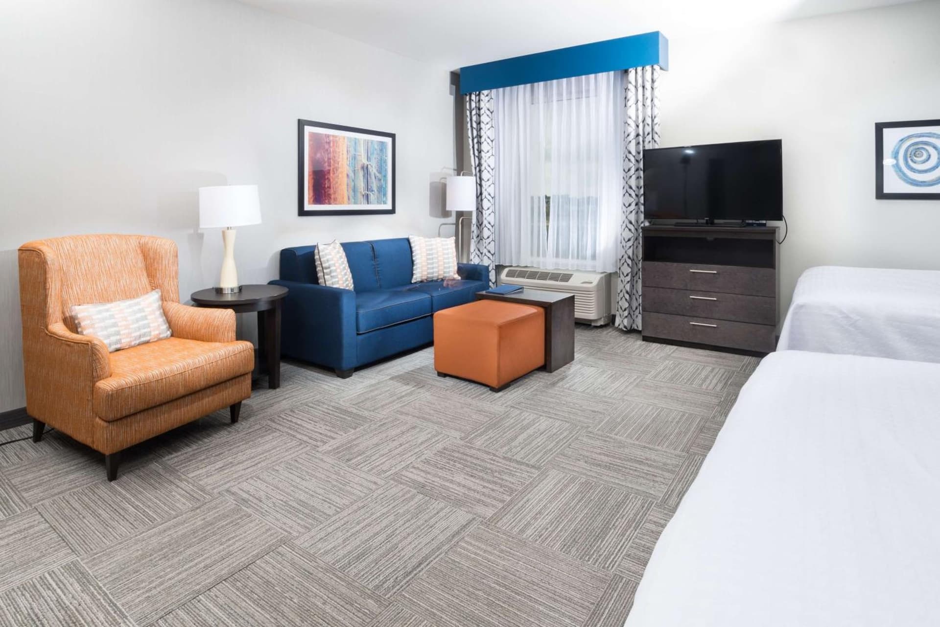 Homewood Suites By Hilton Tulsa Catoosa gallery photo in Catoosa, OK — image 20