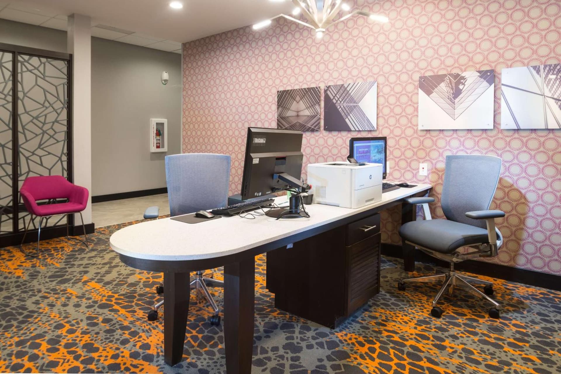 Homewood Suites By Hilton Tulsa Catoosa gallery photo in Catoosa, OK — image 45