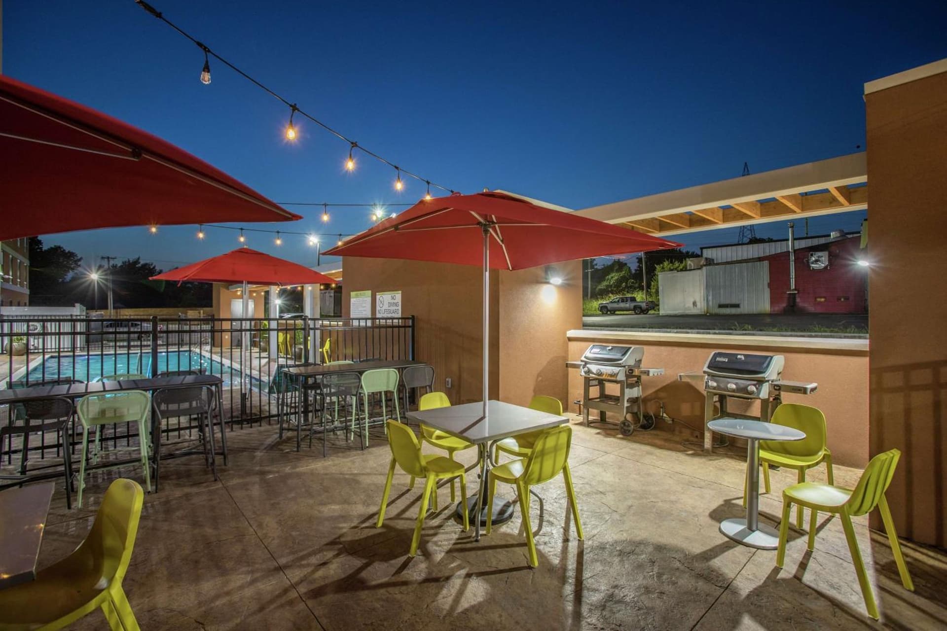 Home2 Suites by Hilton Owasso gallery photo in Owasso, OK — image 10