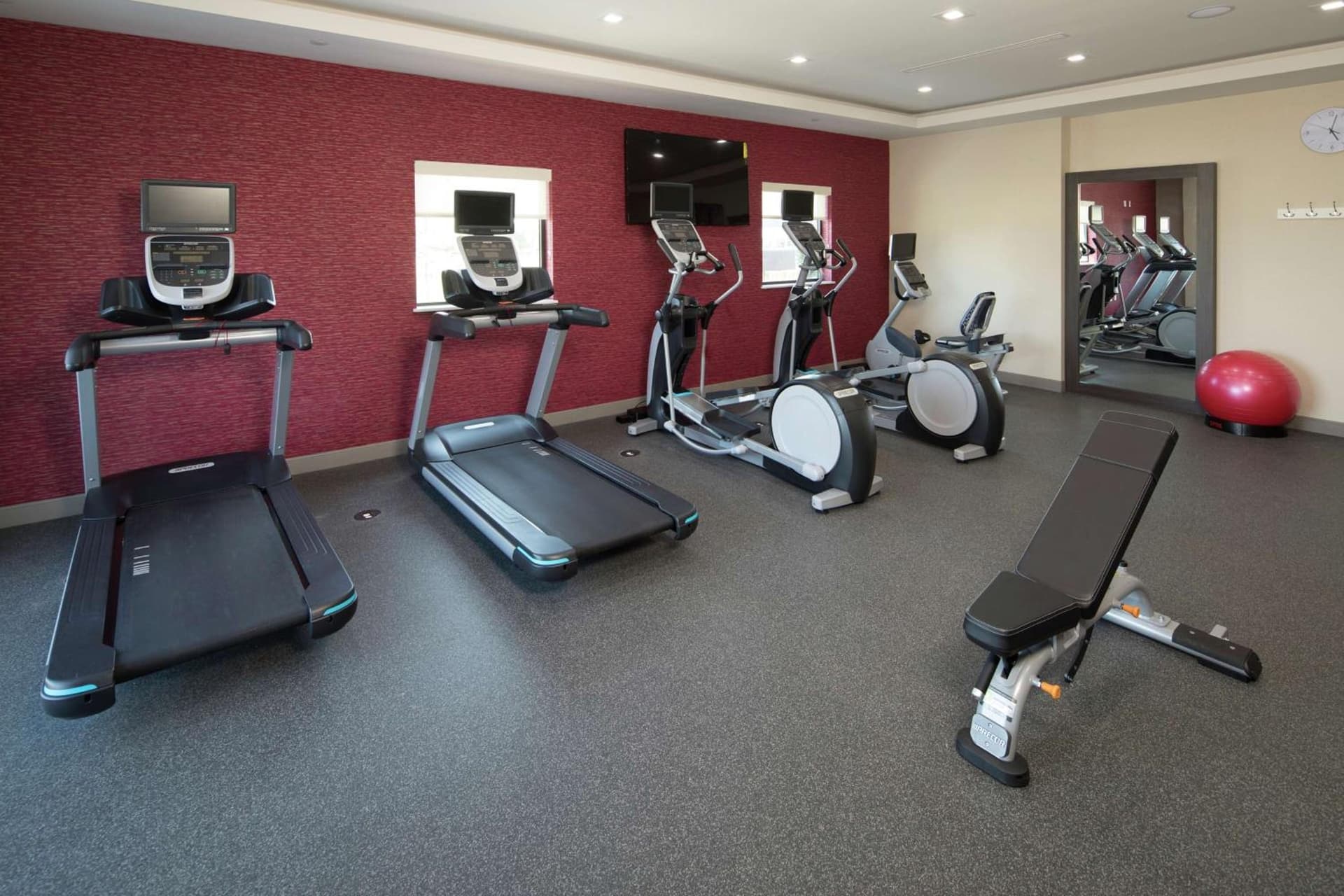 Home2 Suites by Hilton Owasso gallery photo in Owasso, OK — image 13