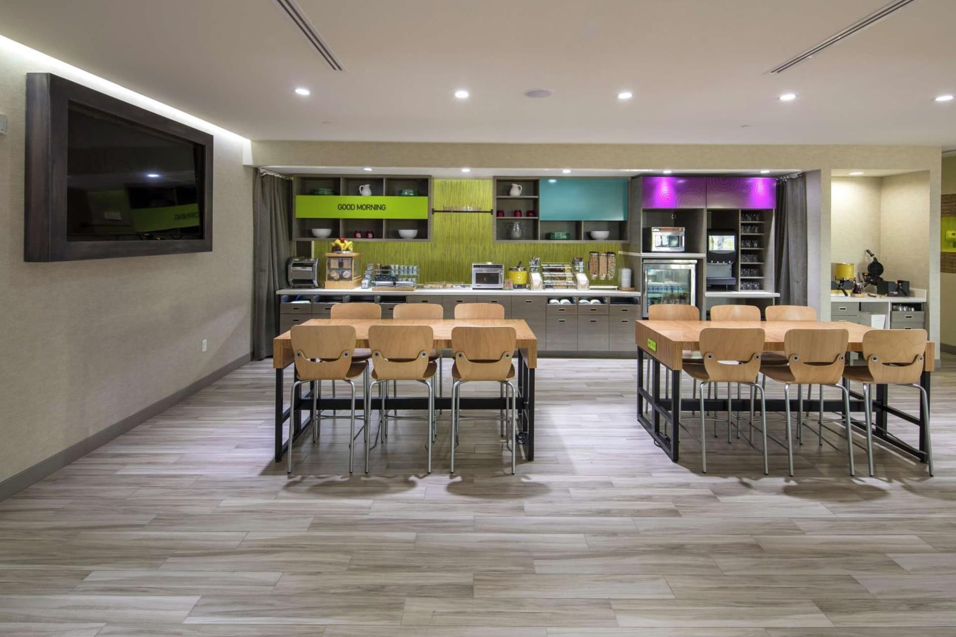 Home2 Suites by Hilton Owasso gallery photo in Owasso, OK — image 15