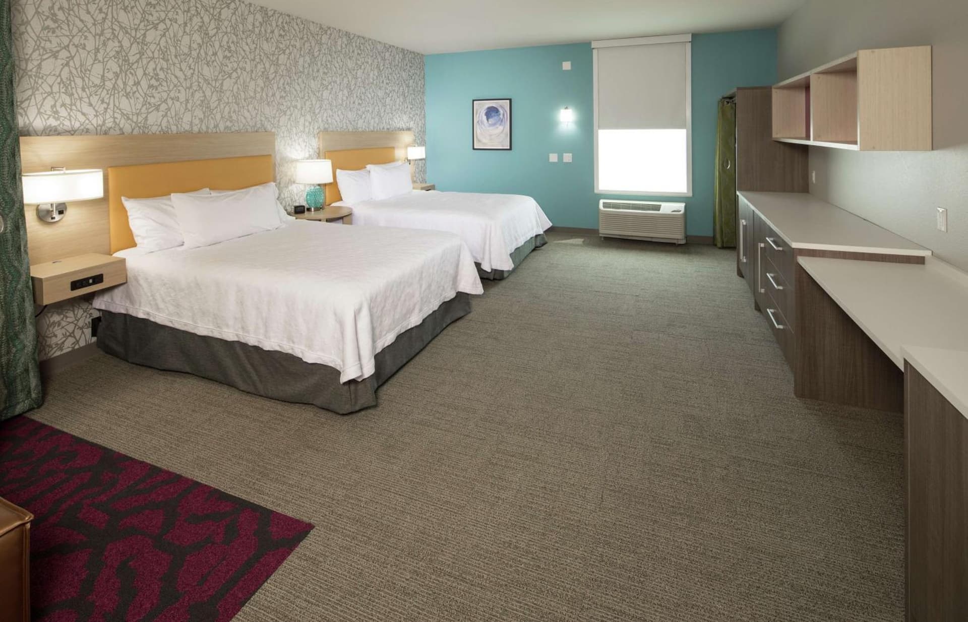 Home2 Suites by Hilton Owasso gallery photo in Owasso, OK — image 12