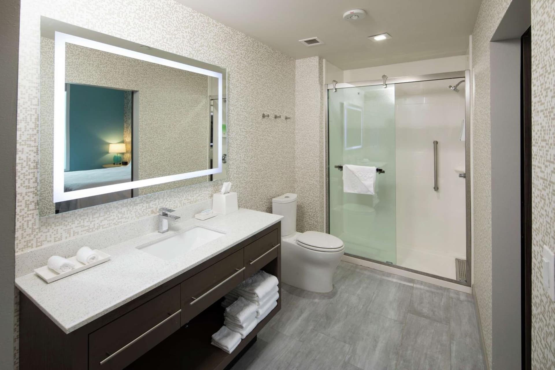 Home2 Suites by Hilton Owasso gallery photo in Owasso, OK — image 18