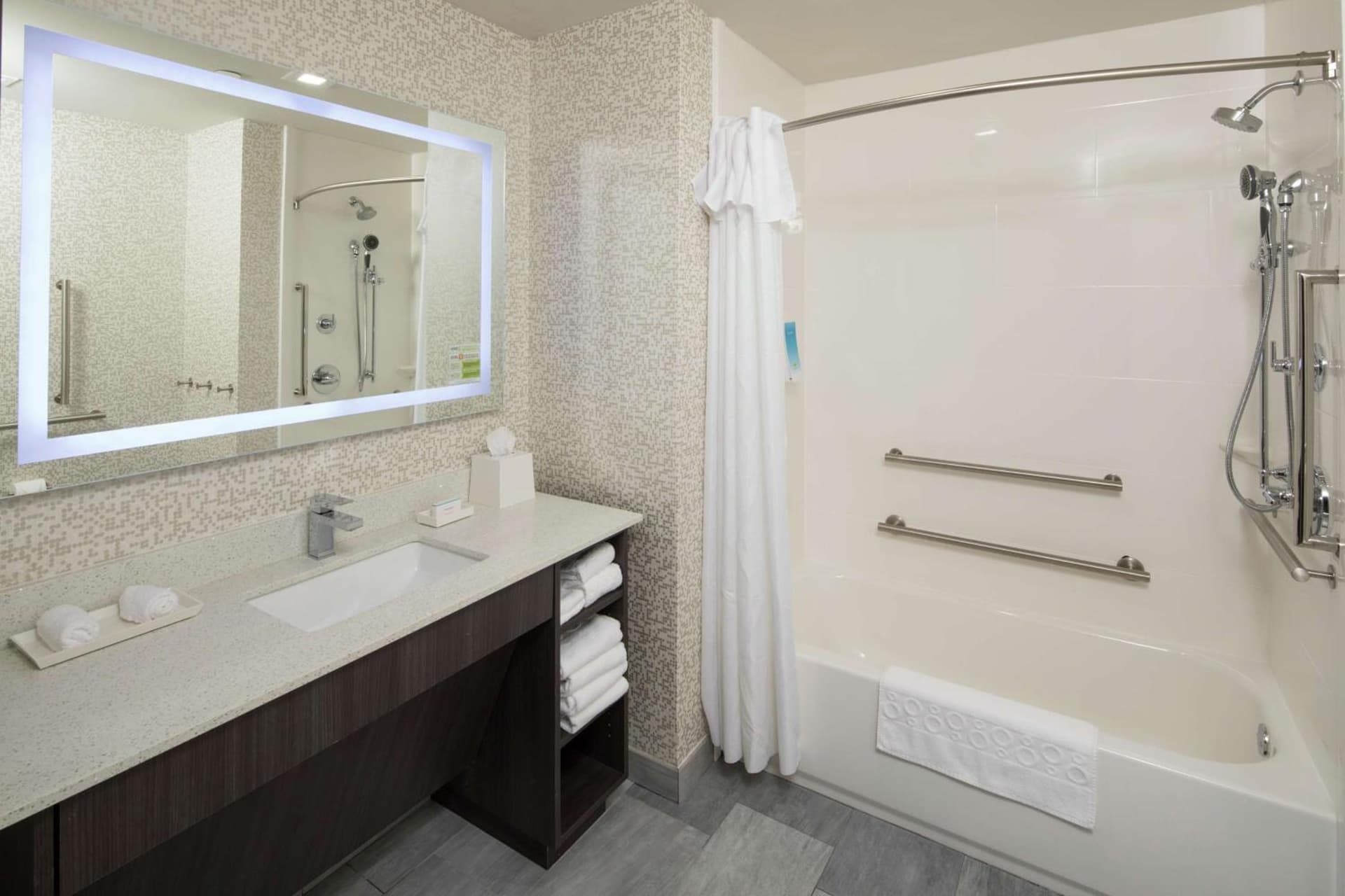 Home2 Suites by Hilton Owasso gallery photo in Owasso, OK — image 9