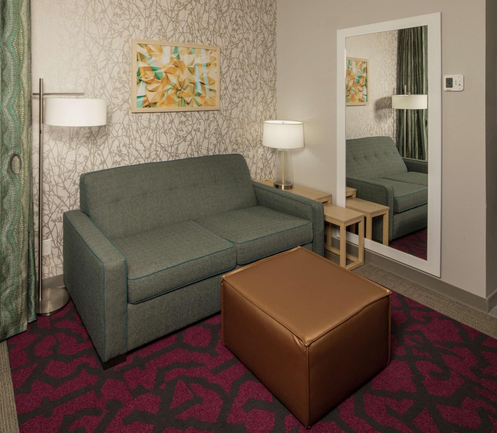 Home2 Suites by Hilton Owasso gallery photo in Owasso, OK — image 8