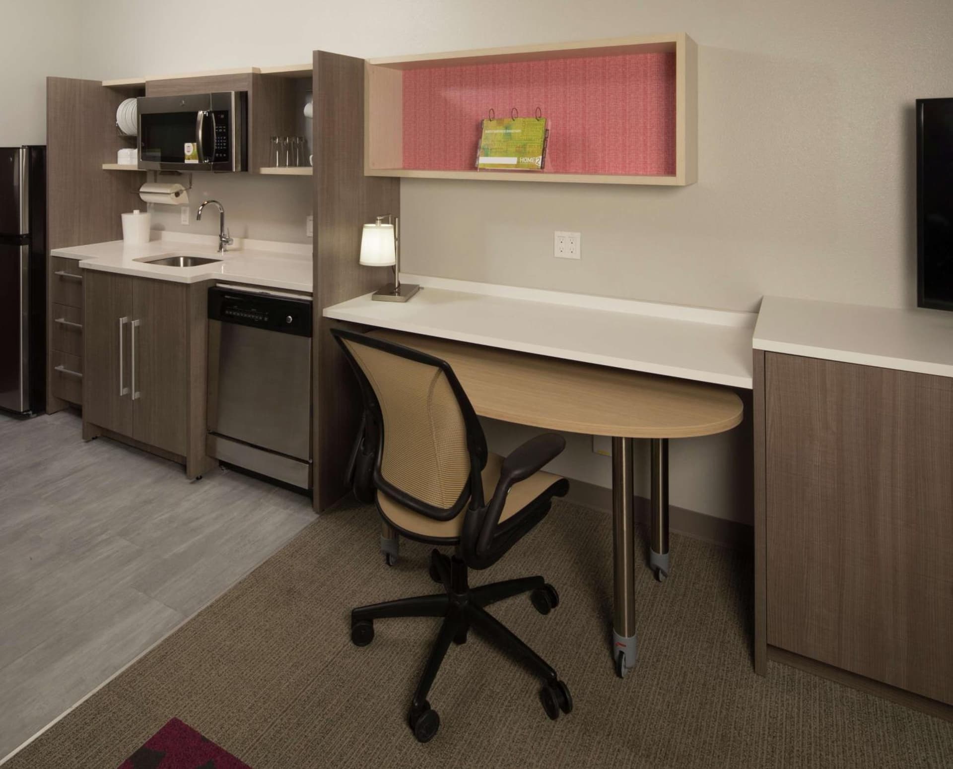 Home2 Suites by Hilton Owasso gallery photo in Owasso, OK — image 11