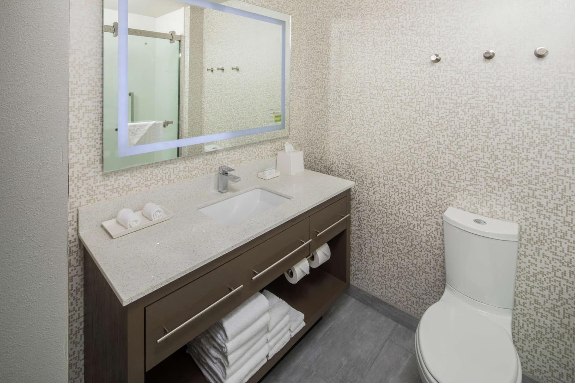 Home2 Suites by Hilton Owasso gallery photo in Owasso, OK — image 6