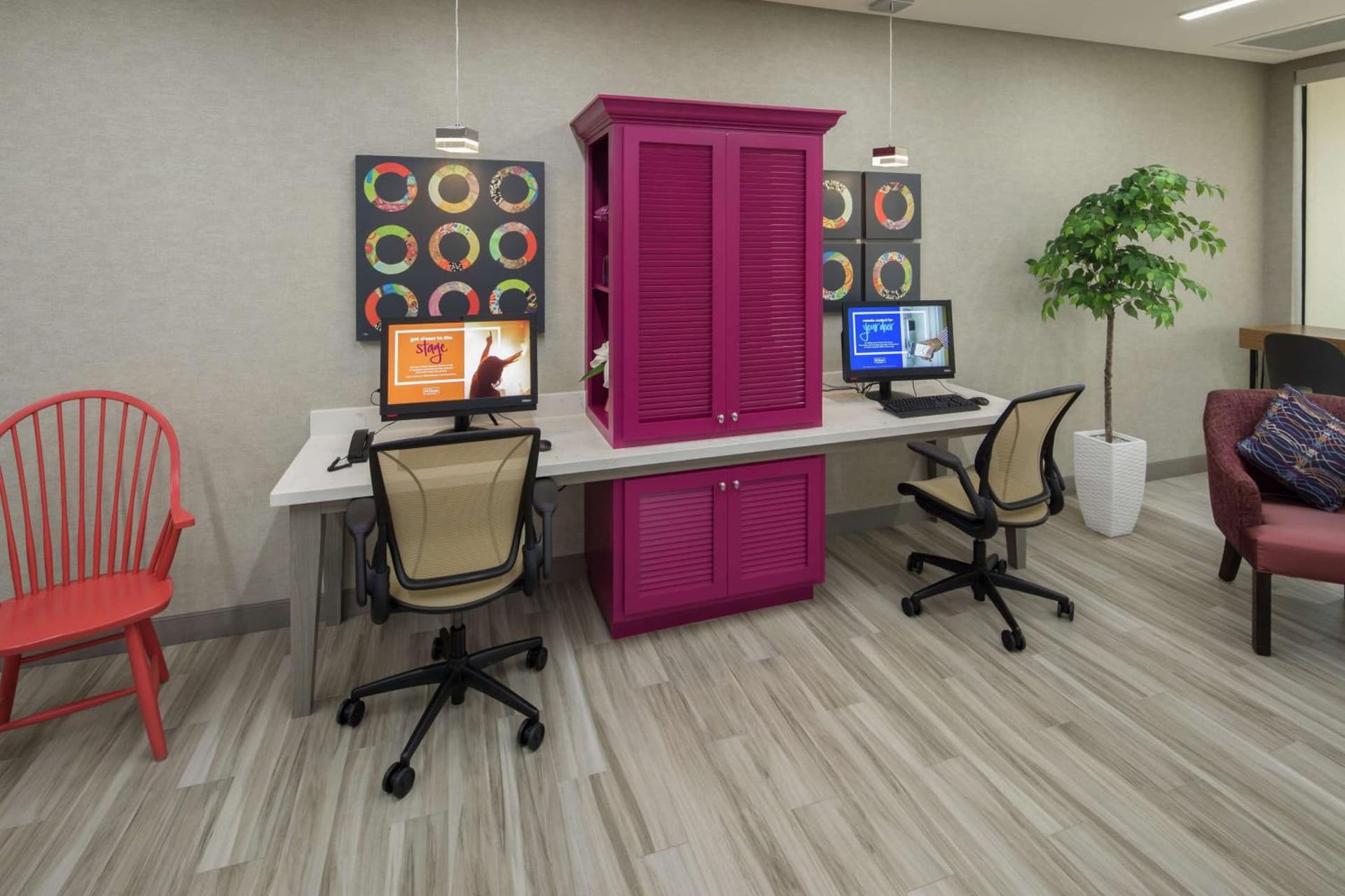 Home2 Suites by Hilton Owasso gallery photo in Owasso, OK — image 17