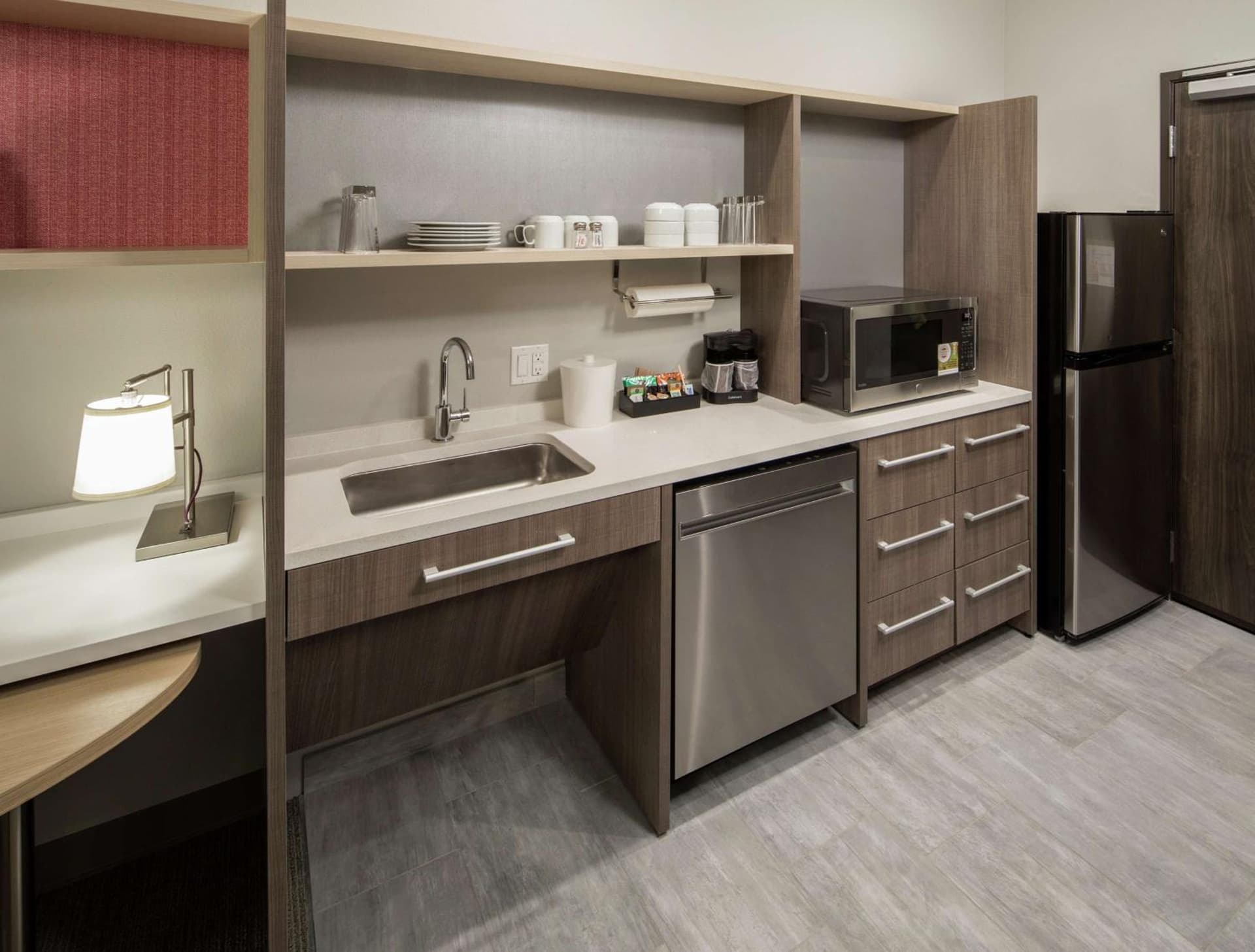 Home2 Suites by Hilton Owasso gallery photo in Owasso, OK — image 20