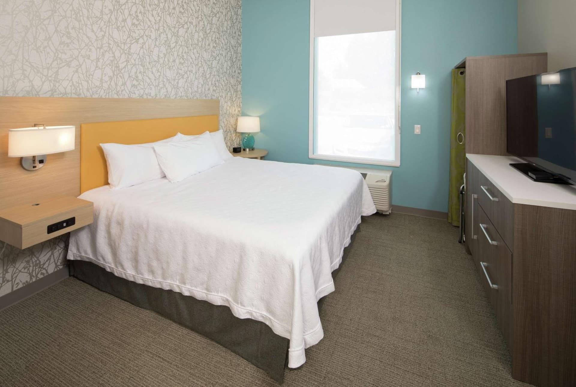 Home2 Suites by Hilton Owasso gallery photo in Owasso, OK — image 7