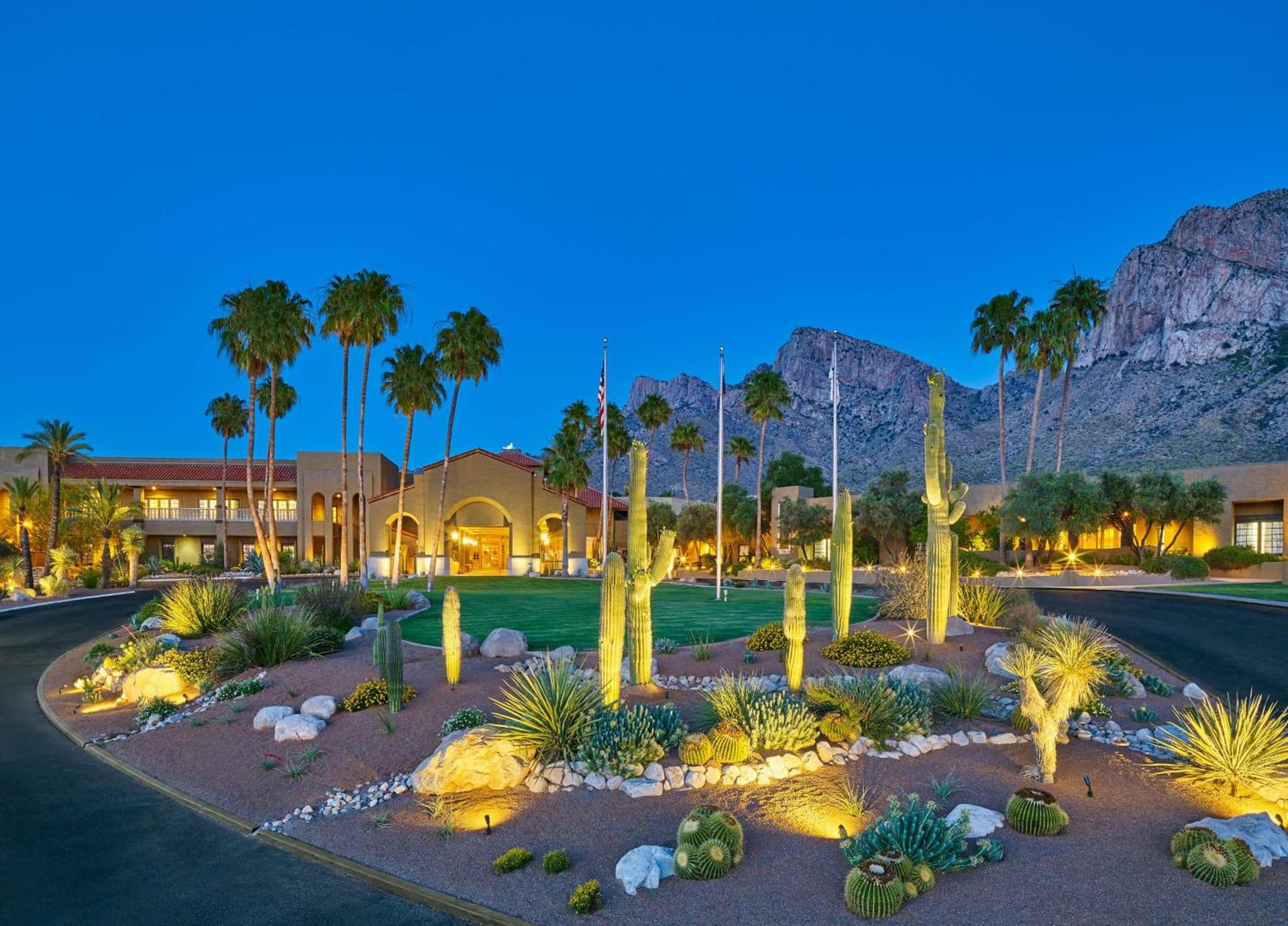 El Conquistador Tucson, A Hilton Resort — hotel in Tucson, Arizona