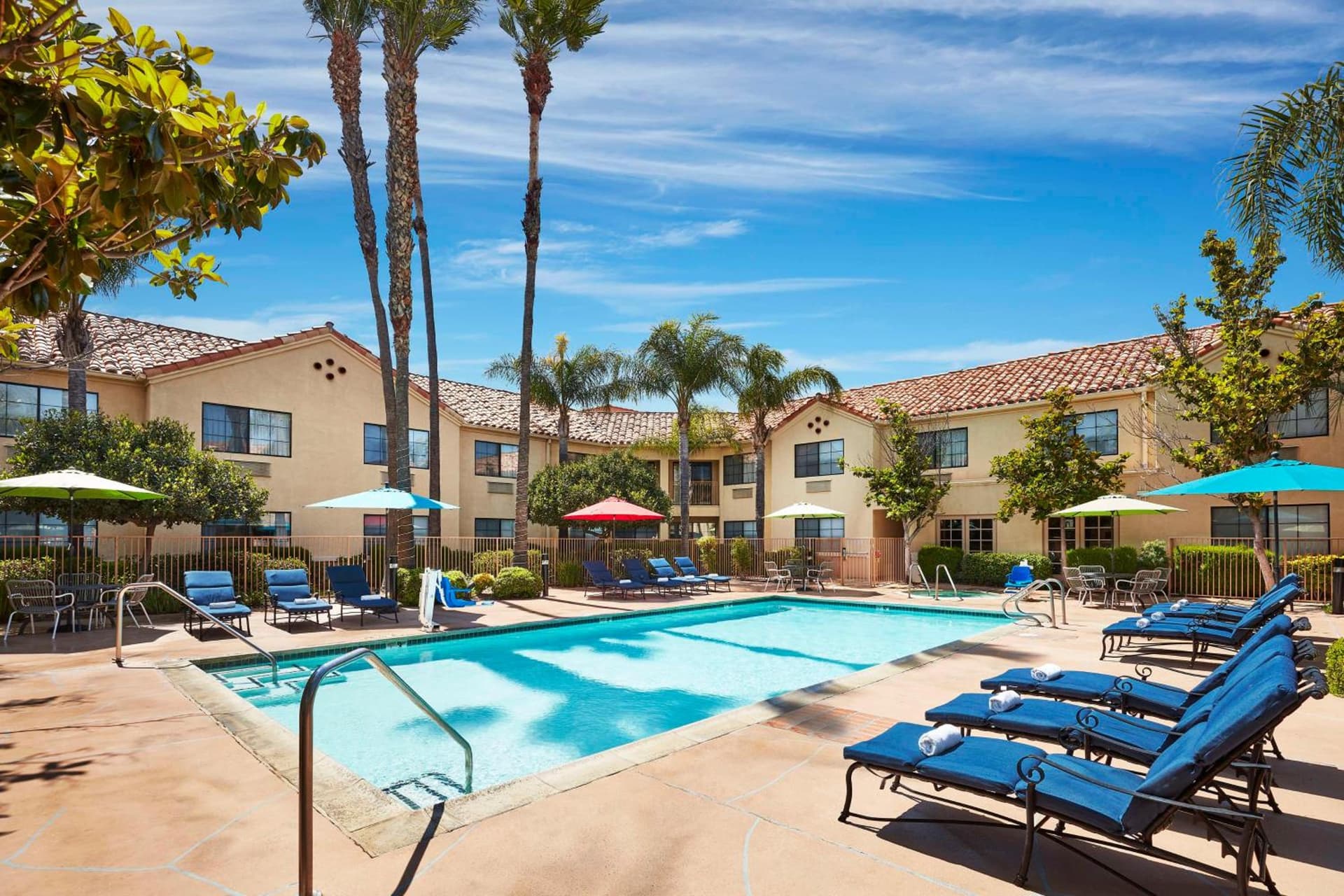 Hilton Garden Inn Valencia Six Flags gallery photo in Valencia, CA — image 16