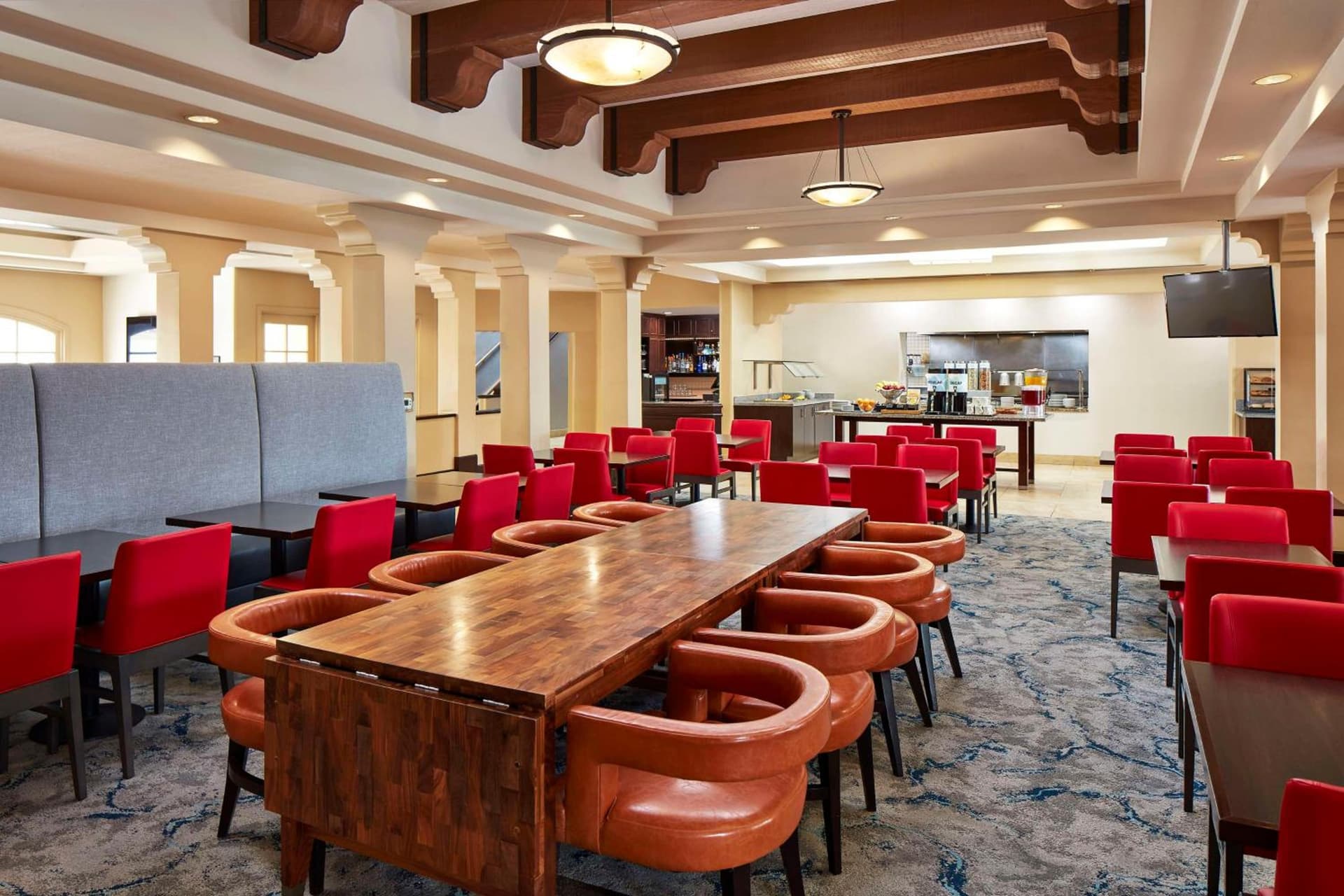 Hilton Garden Inn Valencia Six Flags gallery photo in Valencia, CA — image 18