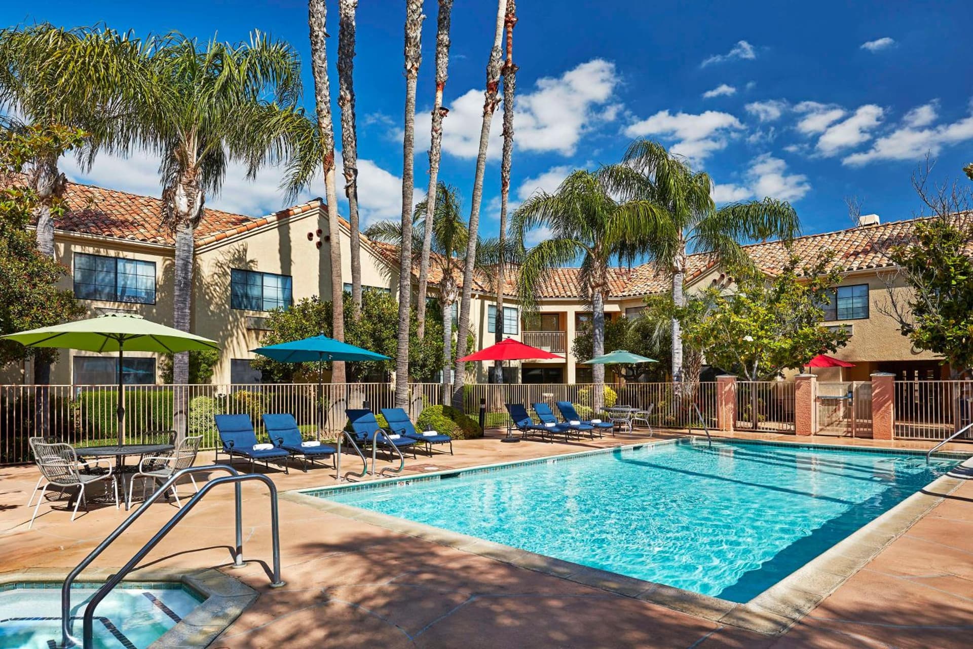 Hilton Garden Inn Valencia Six Flags gallery photo in Valencia, CA — image 17