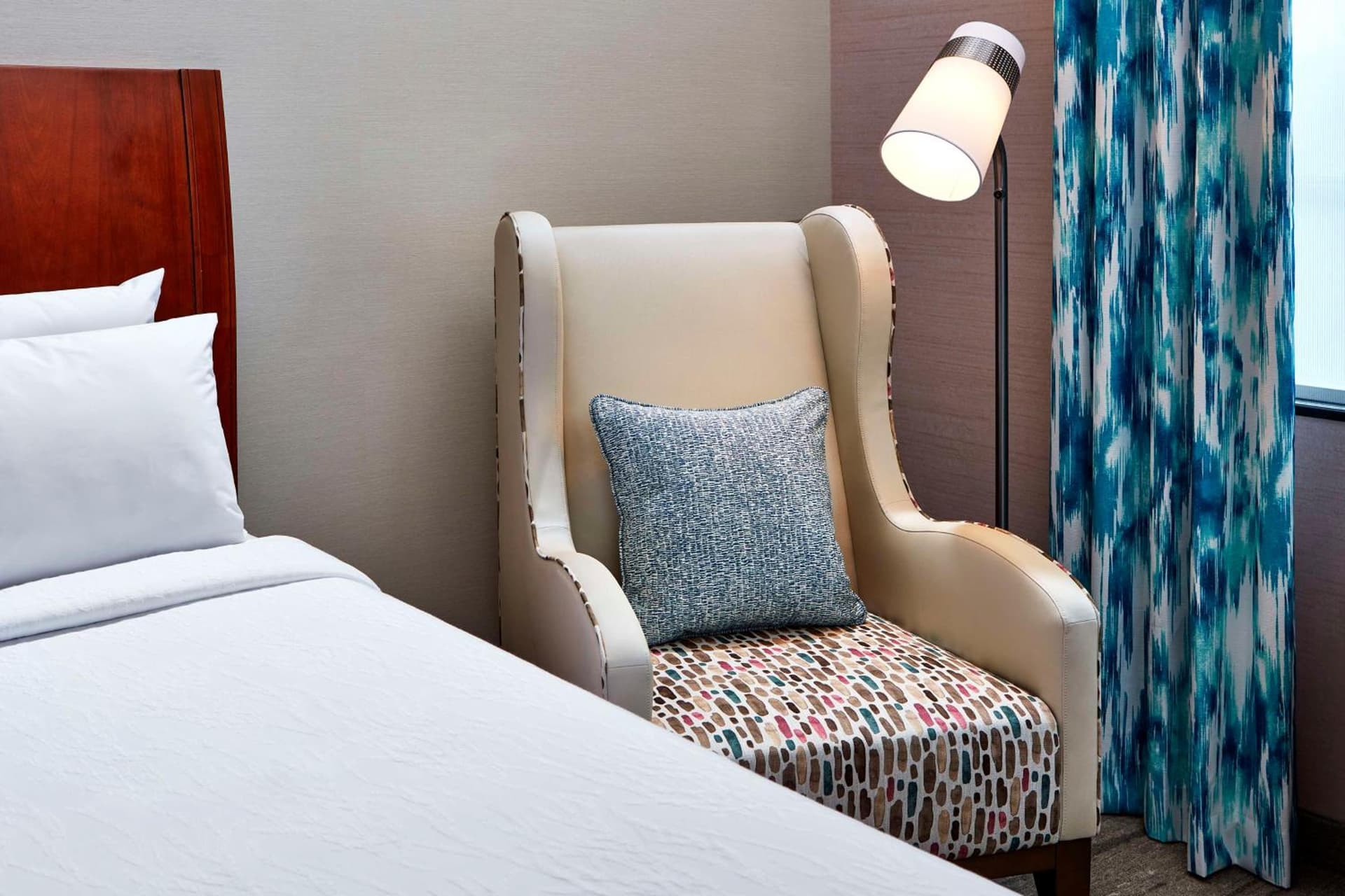 Hilton Garden Inn Valencia Six Flags gallery photo in Valencia, CA — image 25