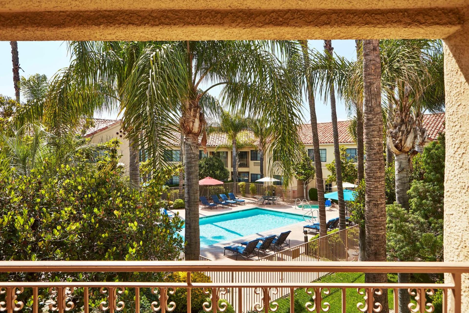 Hilton Garden Inn Valencia Six Flags gallery photo in Valencia, CA — image 10