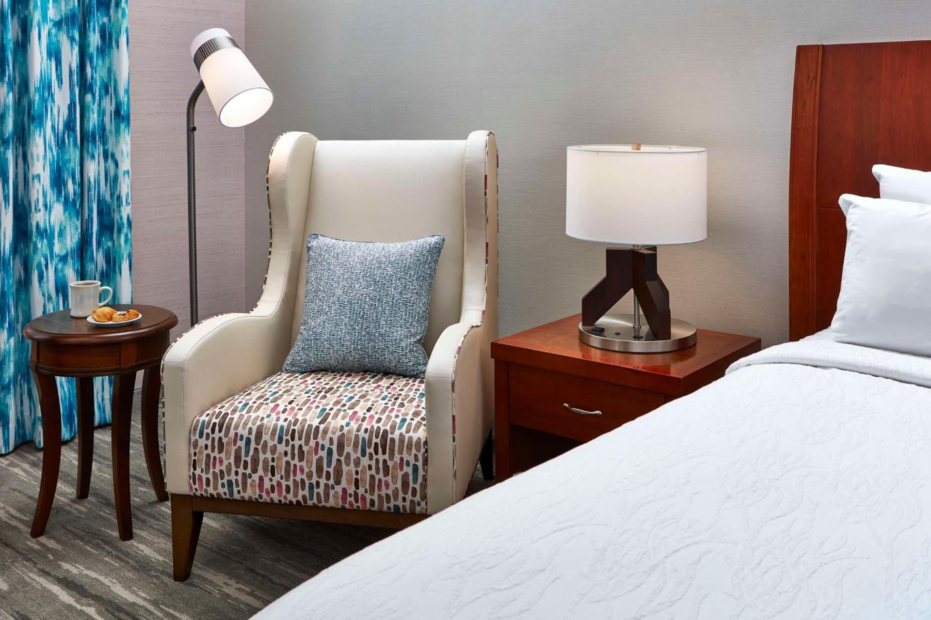 Hilton Garden Inn Valencia Six Flags gallery photo in Valencia, CA — image 21