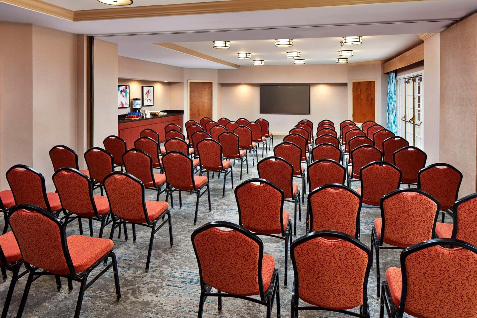 Hilton Garden Inn Valencia Six Flags gallery photo in Valencia, CA — image 28
