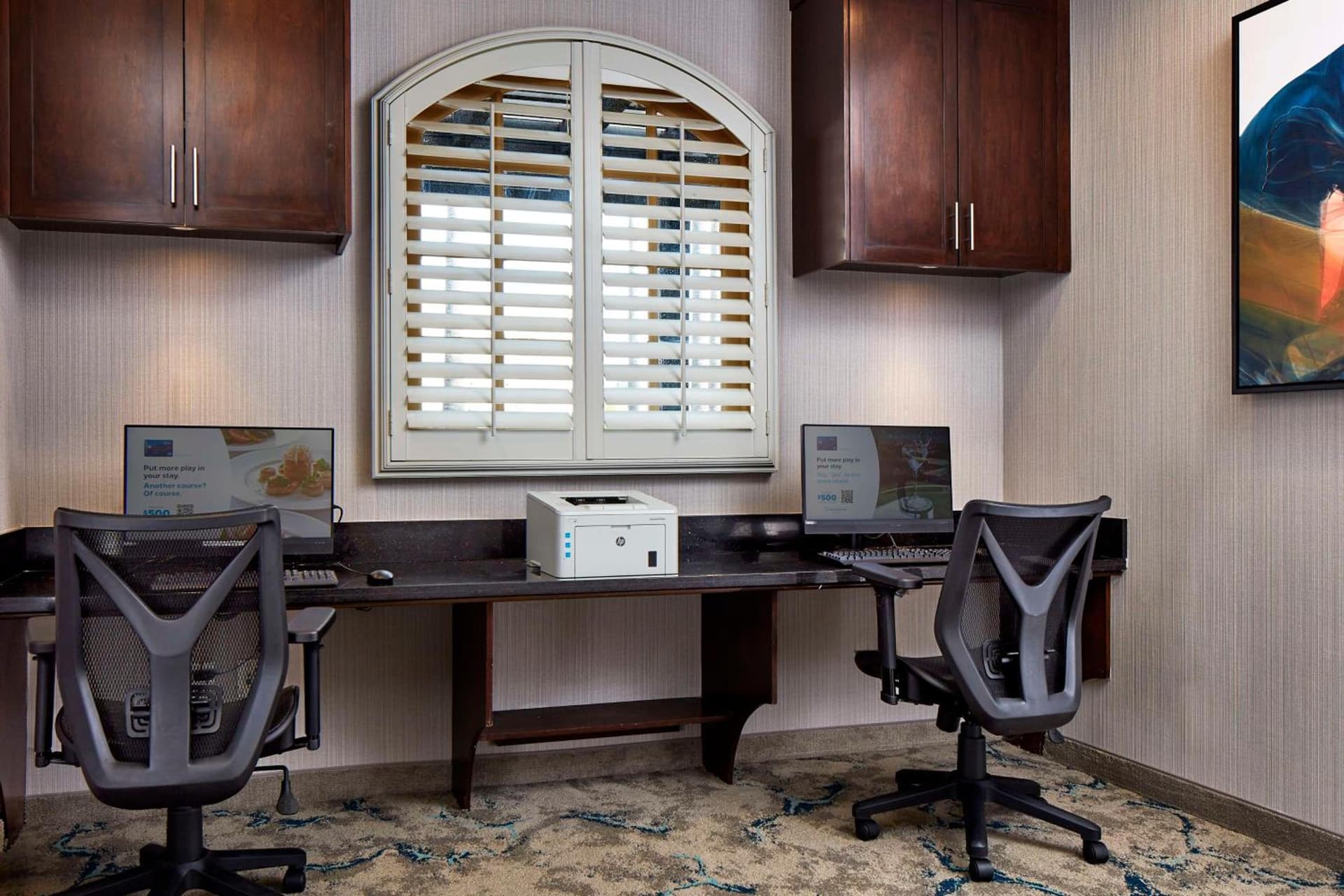 Hilton Garden Inn Valencia Six Flags gallery photo in Valencia, CA — image 27