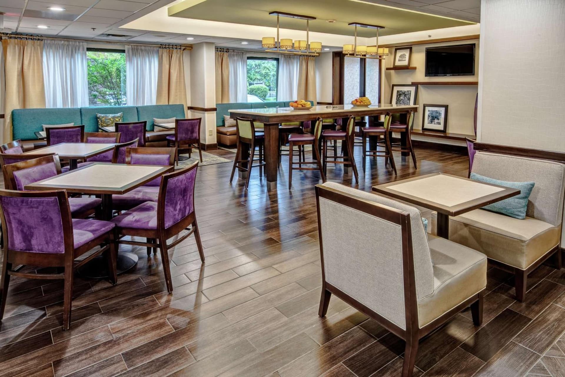 Hampton Inn Dumfries/Quantico gallery photo in Dumfries, VA — image 49