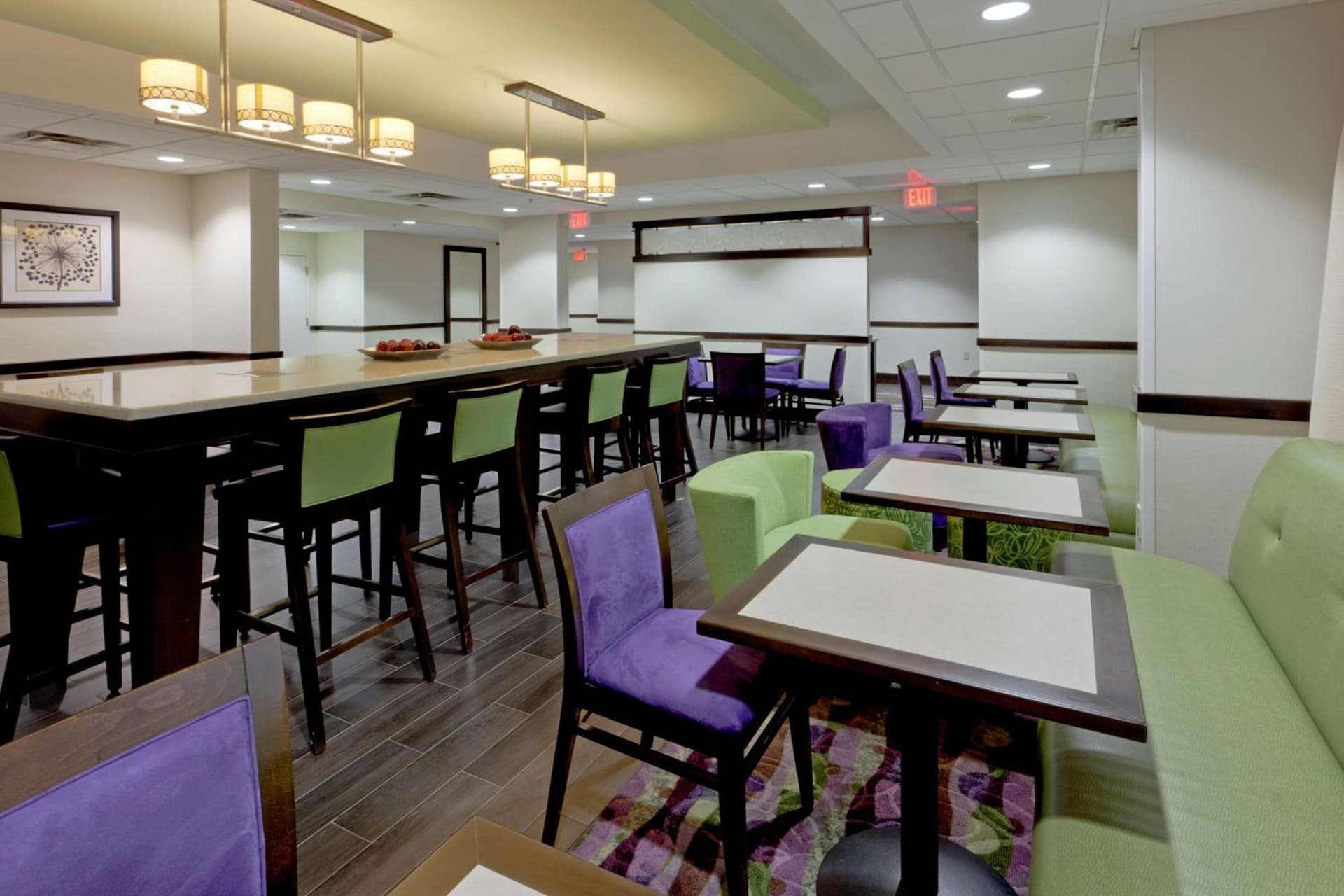 Hampton Inn Dumfries/Quantico gallery photo in Dumfries, VA — image 29