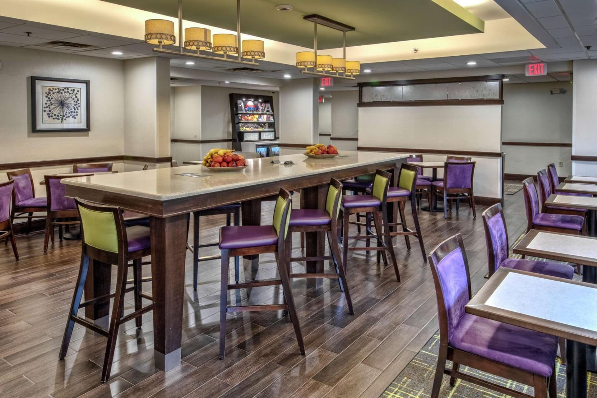 Hampton Inn Dumfries/Quantico gallery photo in Dumfries, VA — image 10