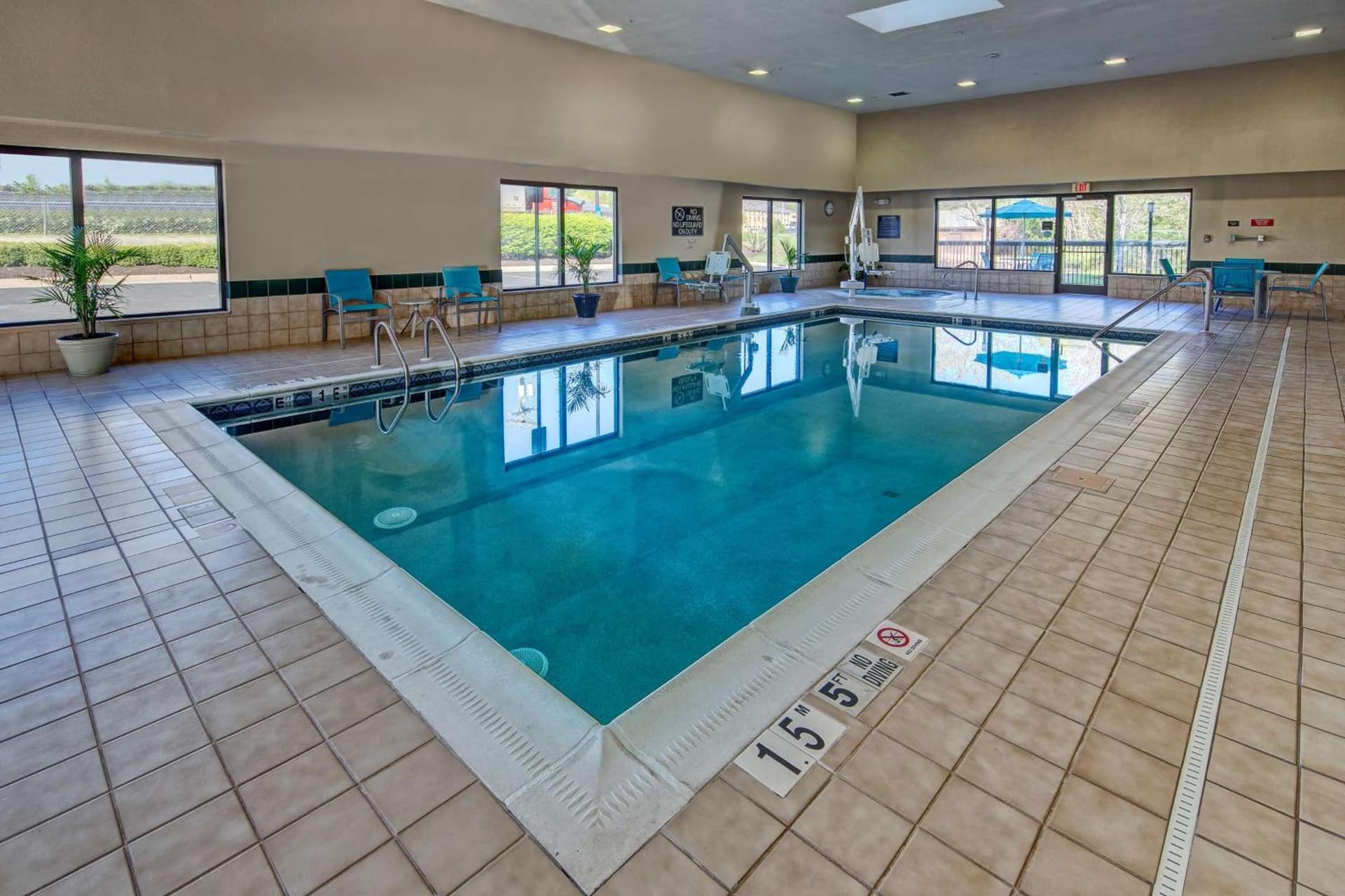 Hampton Inn Dumfries/Quantico gallery photo in Dumfries, VA — image 41