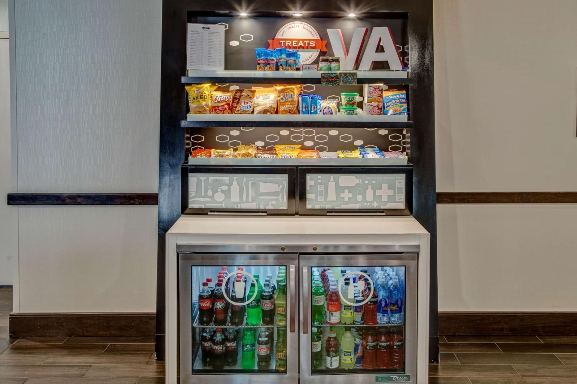 Hampton Inn Dumfries/Quantico gallery photo in Dumfries, VA — image 36