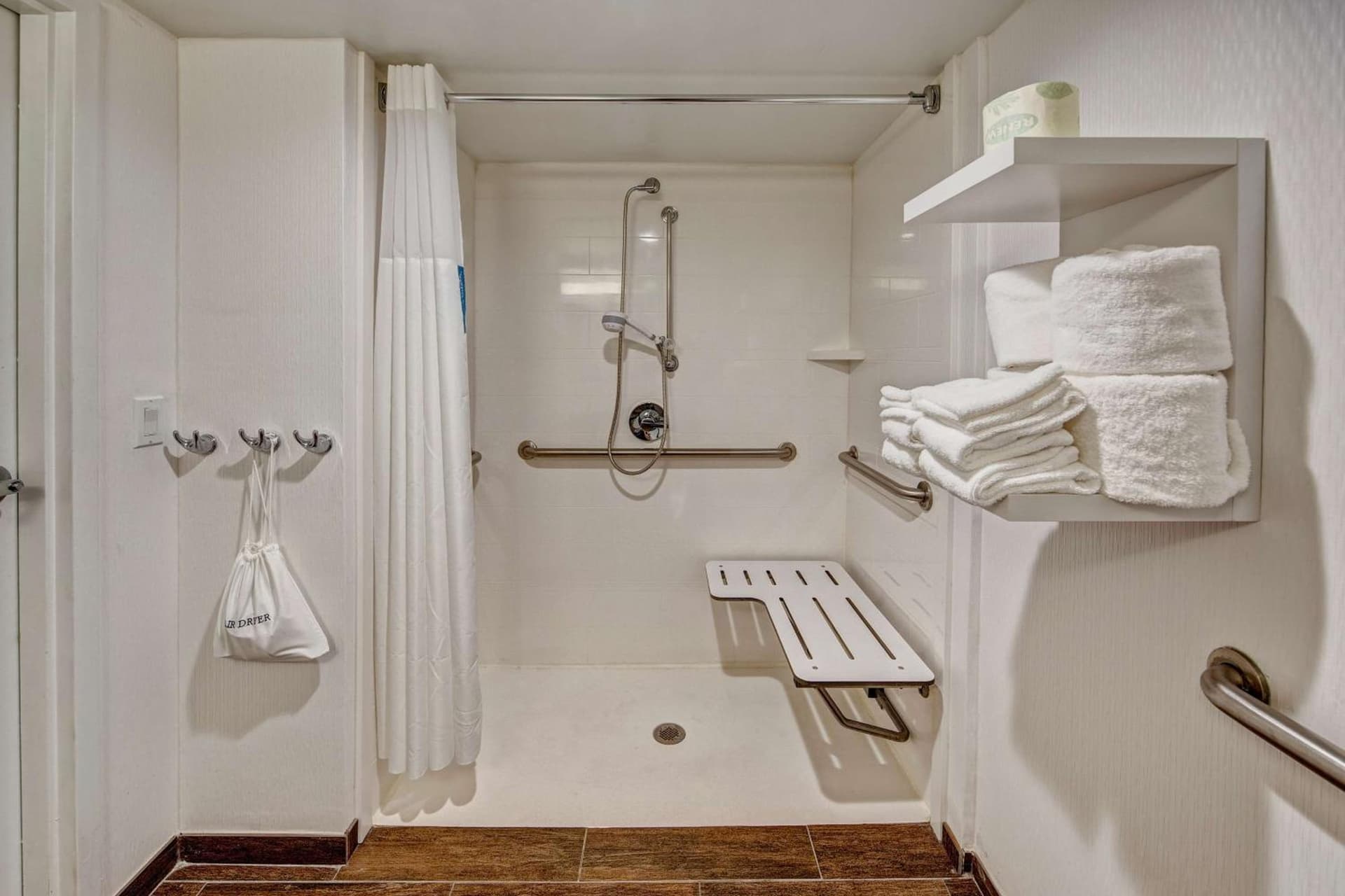 Hampton Inn Dumfries/Quantico gallery photo in Dumfries, VA — image 18