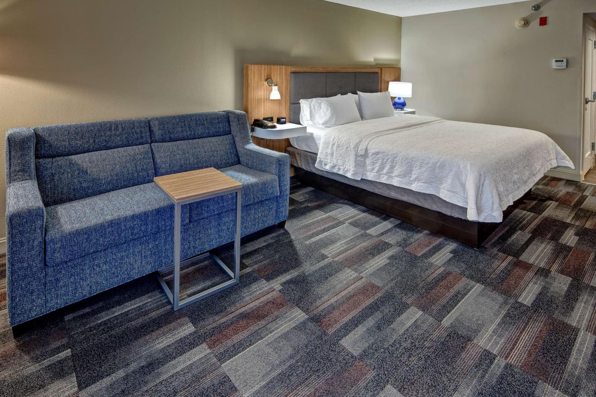 Hampton Inn Dumfries/Quantico gallery photo in Dumfries, VA — image 22