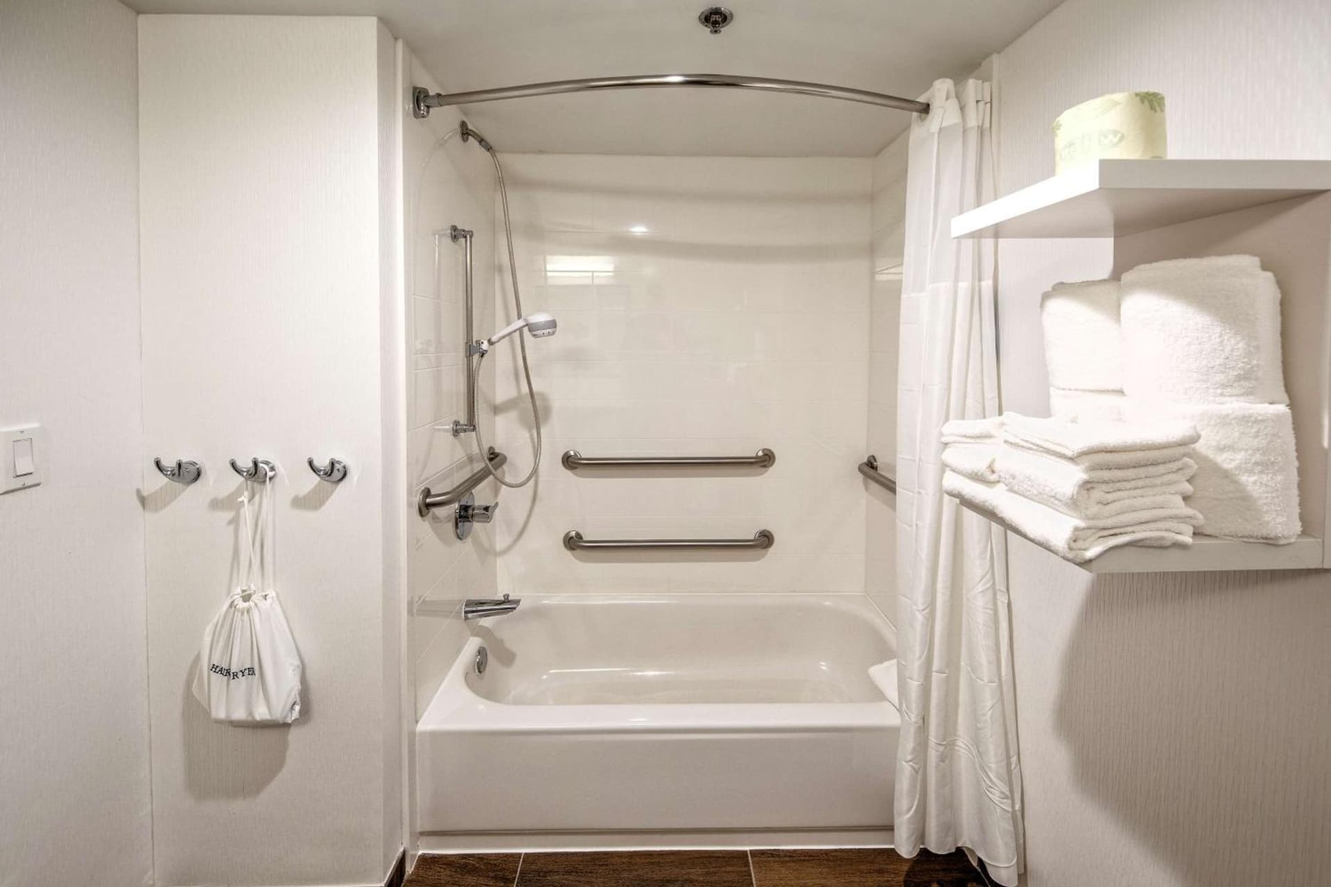 Hampton Inn Dumfries/Quantico gallery photo in Dumfries, VA — image 17