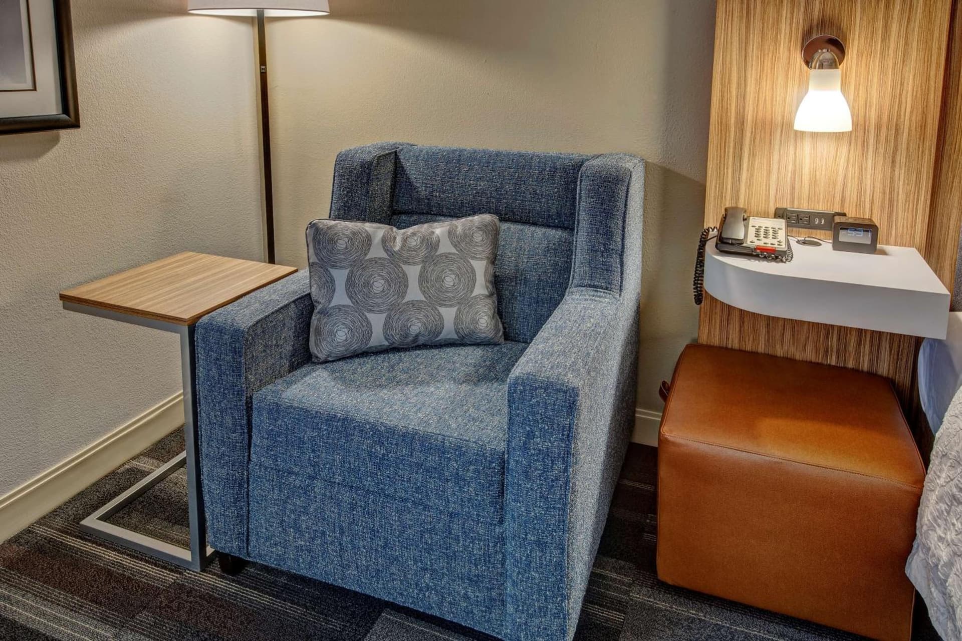 Hampton Inn Dumfries/Quantico gallery photo in Dumfries, VA — image 39