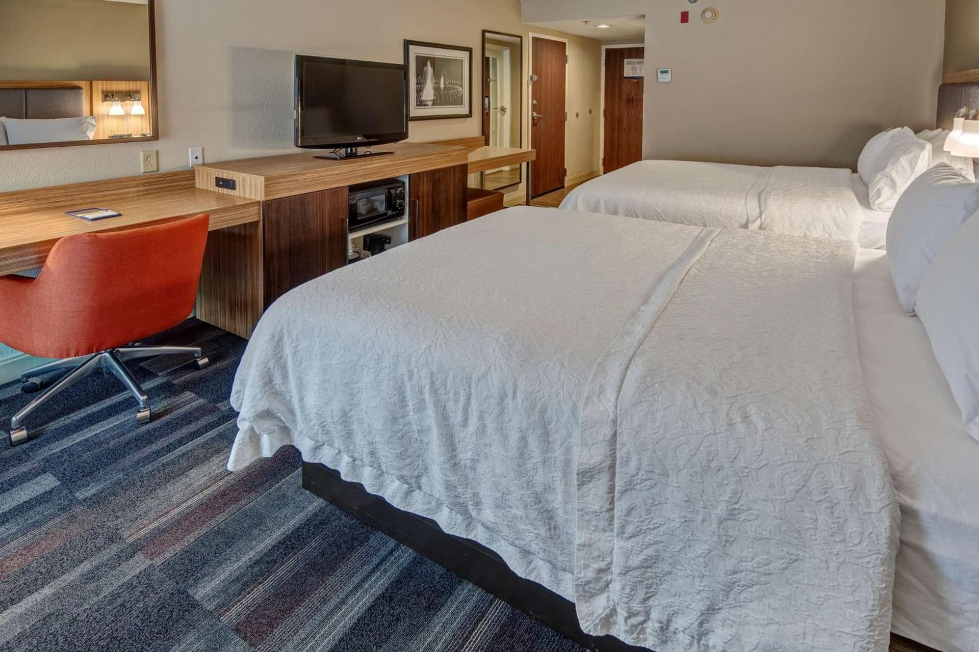 Hampton Inn Dumfries/Quantico gallery photo in Dumfries, VA — image 25