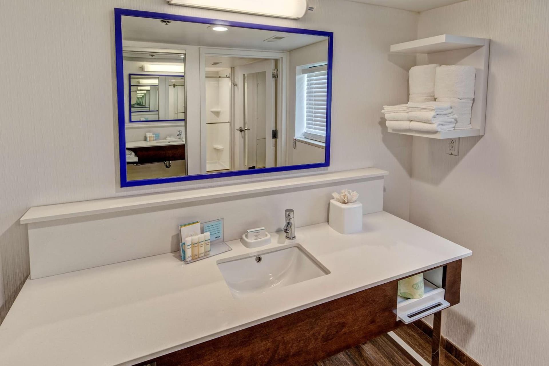 Hampton Inn Dumfries/Quantico gallery photo in Dumfries, VA — image 46