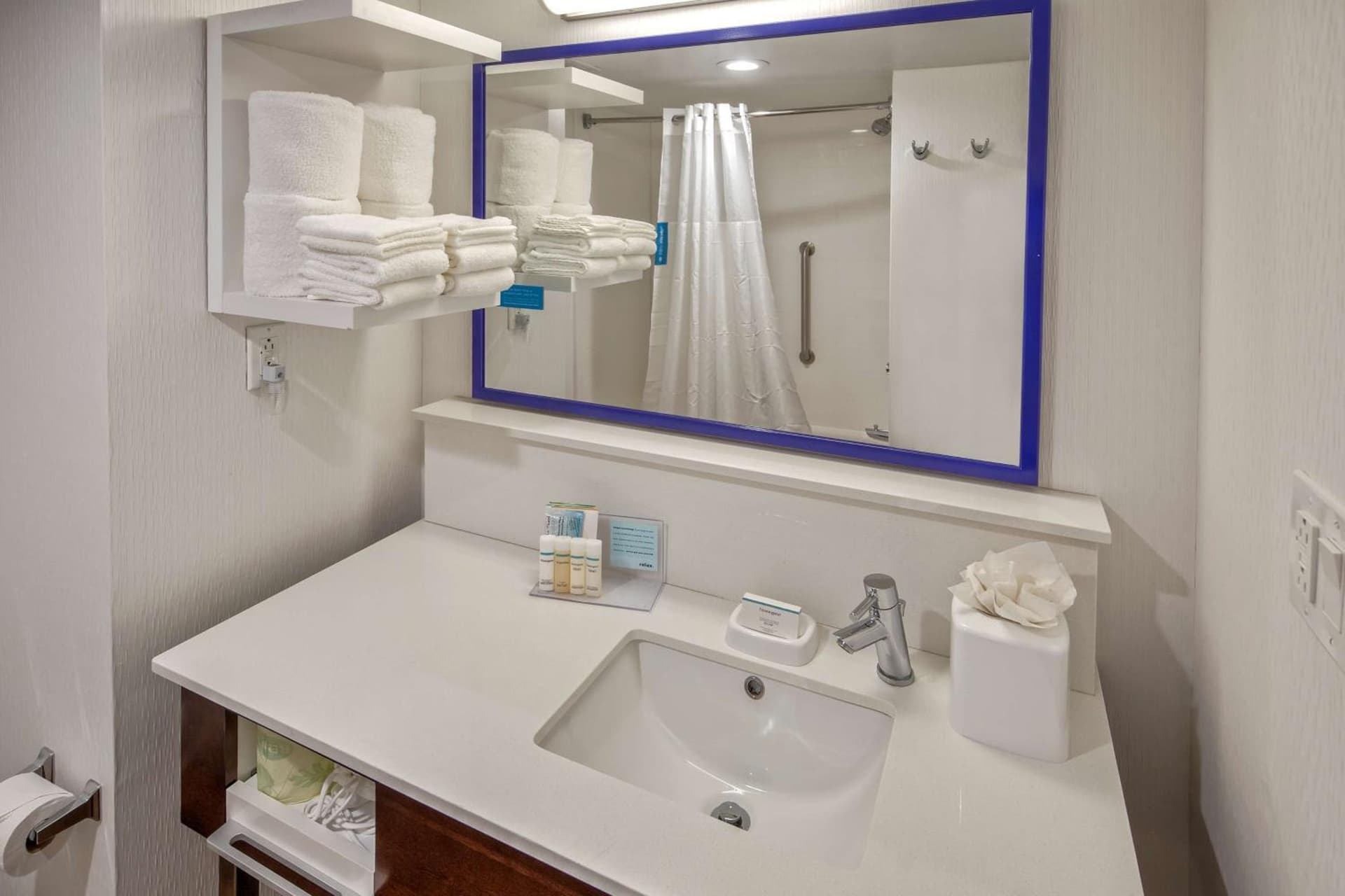 Hampton Inn Dumfries/Quantico gallery photo in Dumfries, VA — image 40