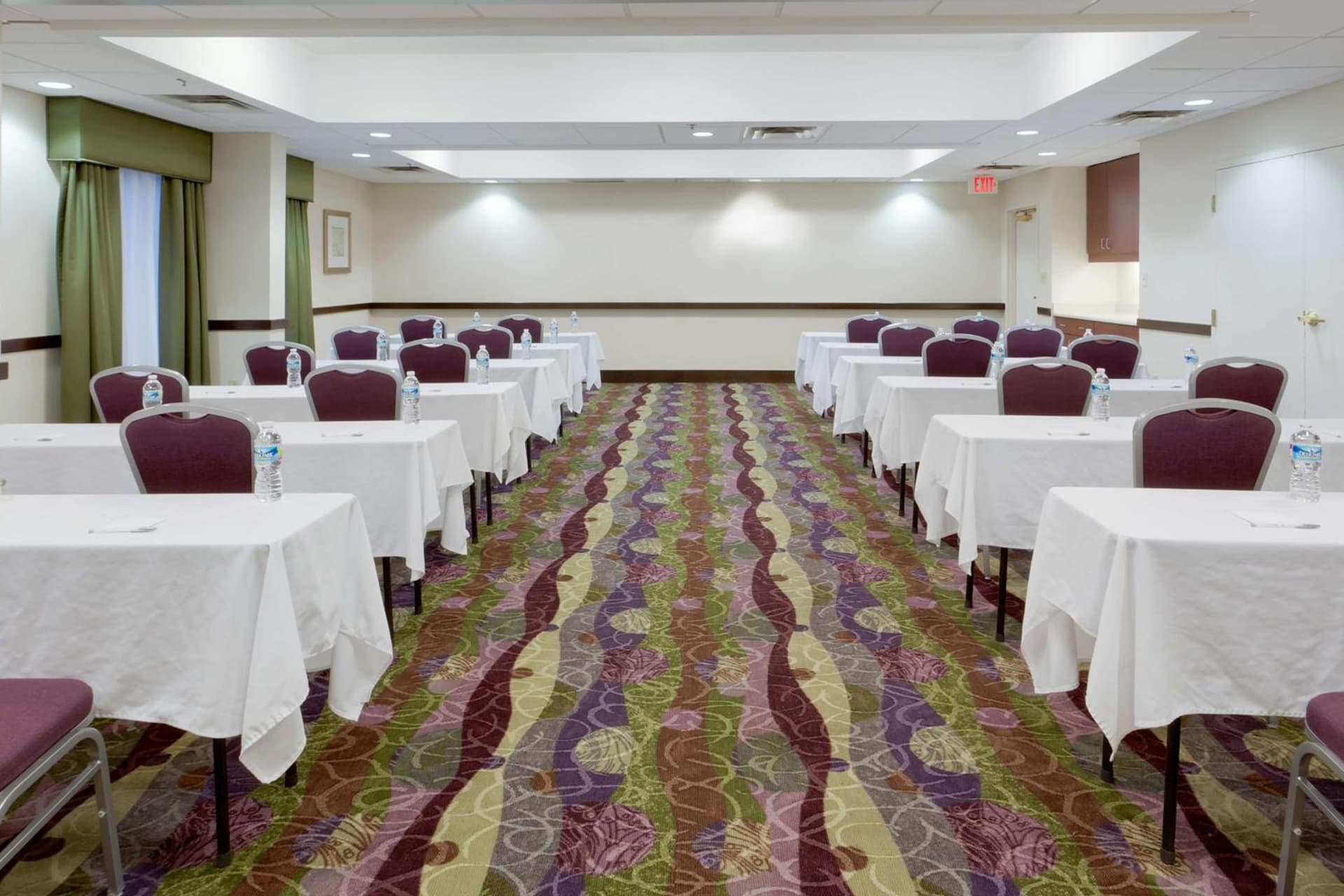Hampton Inn Dumfries/Quantico gallery photo in Dumfries, VA — image 16