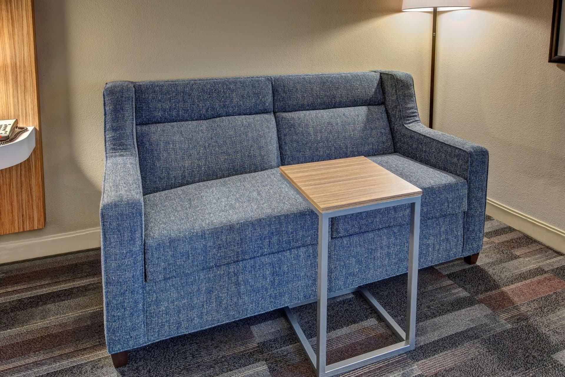 Hampton Inn Dumfries/Quantico gallery photo in Dumfries, VA — image 31
