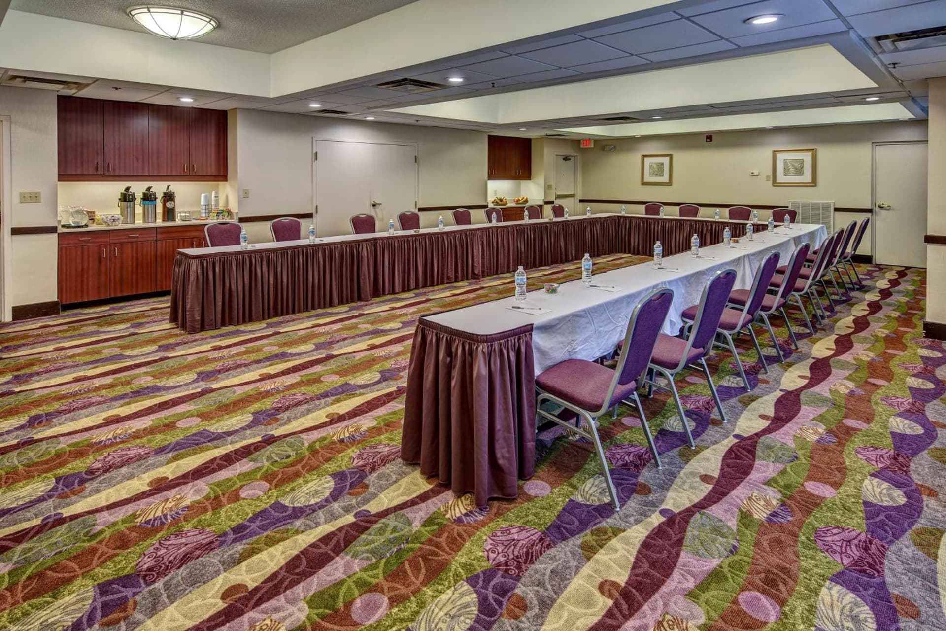 Hampton Inn Dumfries/Quantico gallery photo in Dumfries, VA — image 15