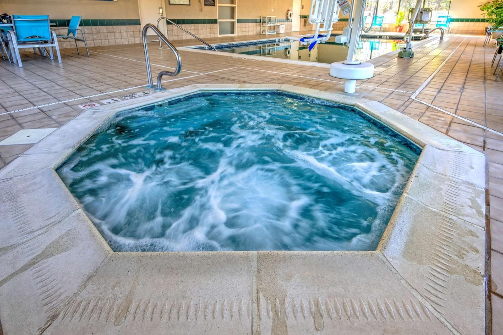 Hampton Inn Dumfries/Quantico gallery photo in Dumfries, VA — image 5