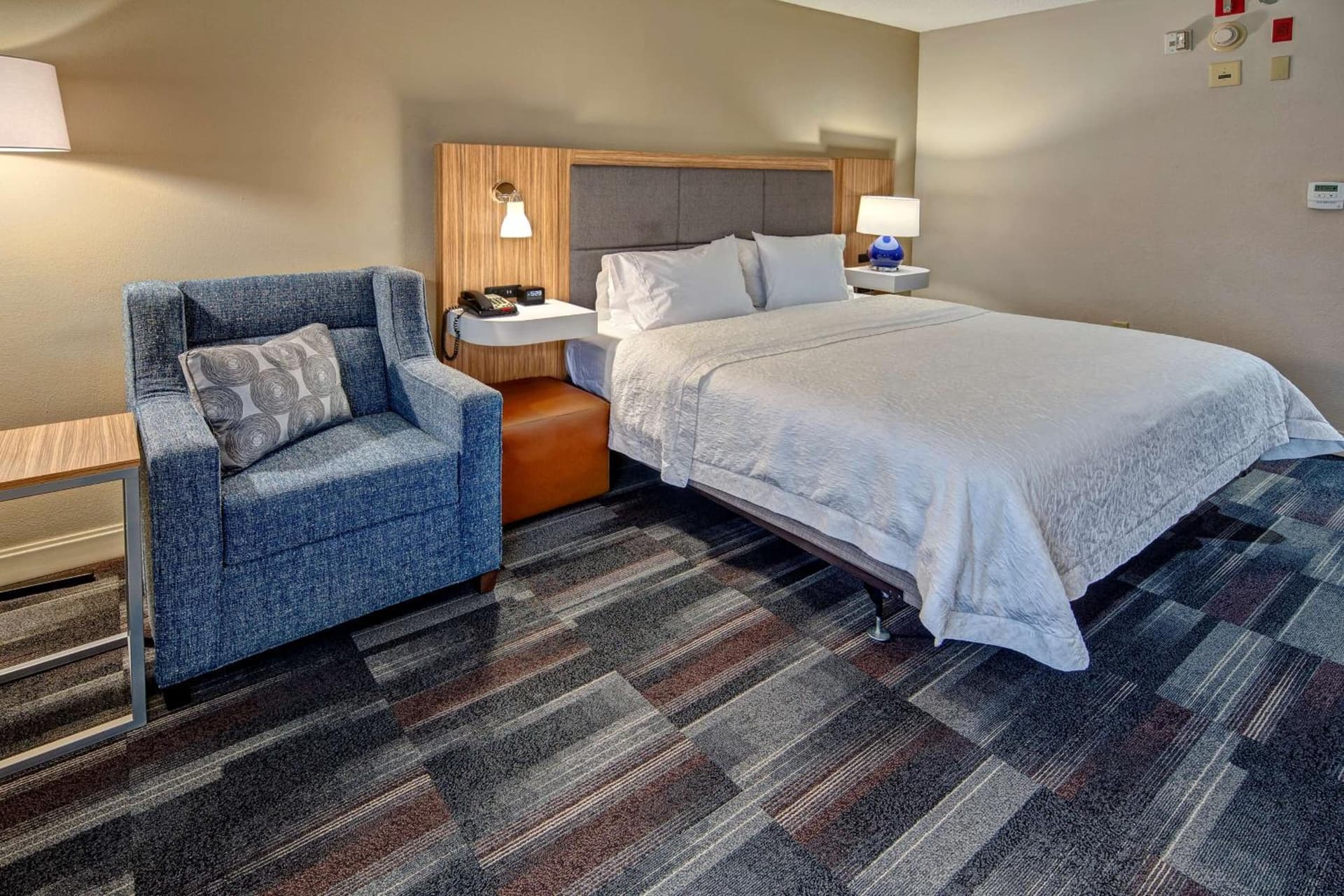 Hampton Inn Dumfries/Quantico gallery photo in Dumfries, VA — image 6