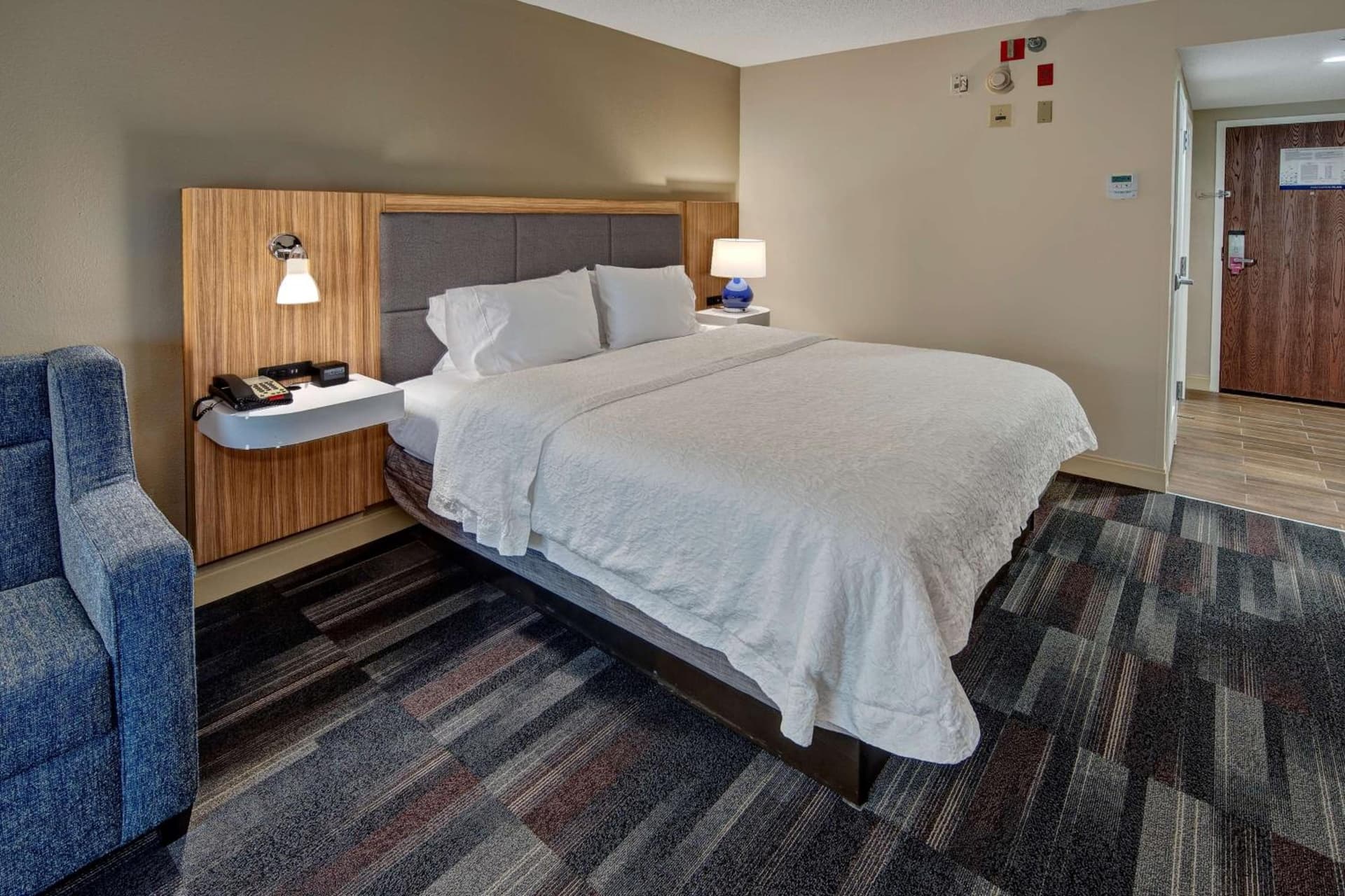 Hampton Inn Dumfries/Quantico gallery photo in Dumfries, VA — image 43