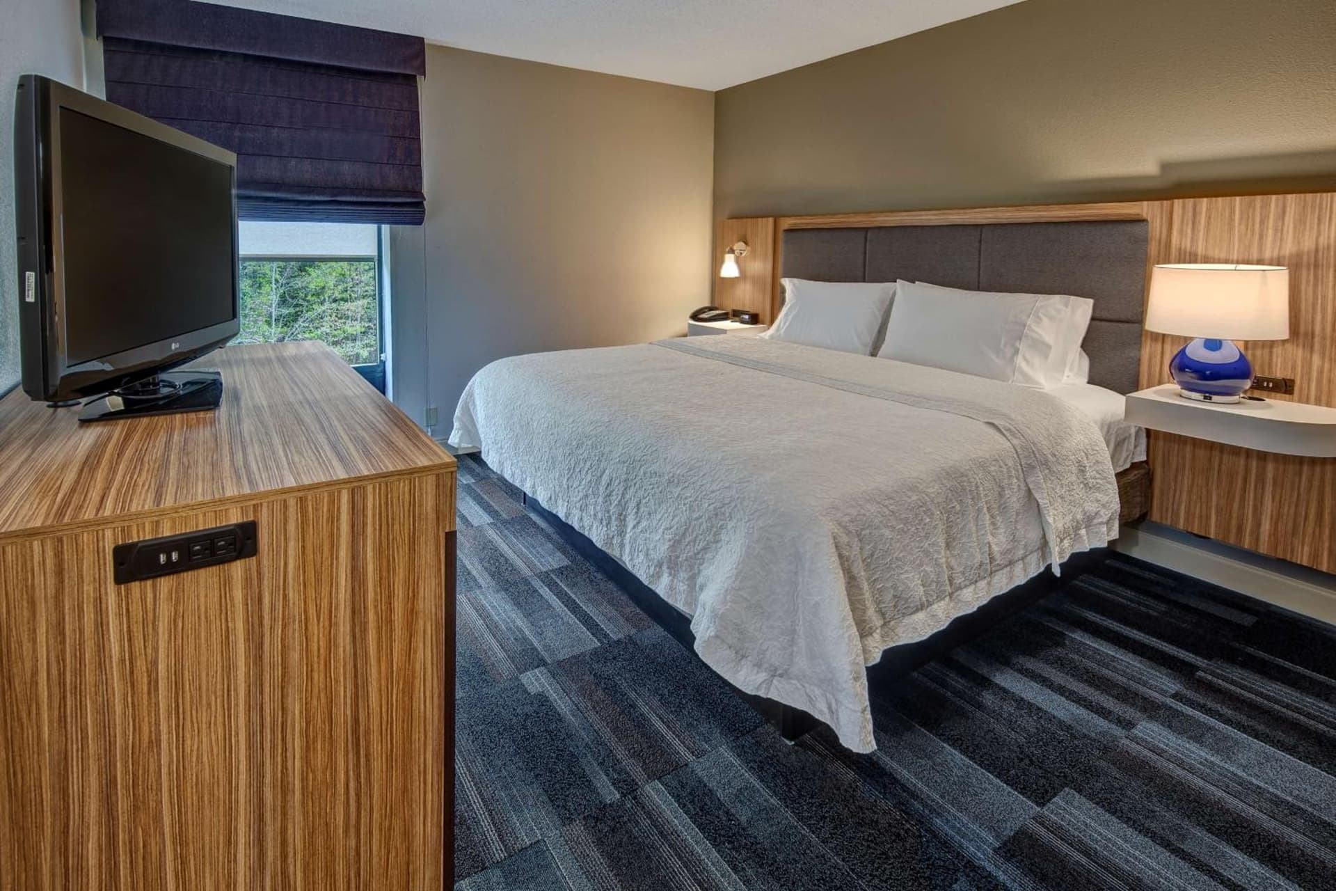 Hampton Inn Dumfries/Quantico gallery photo in Dumfries, VA — image 12